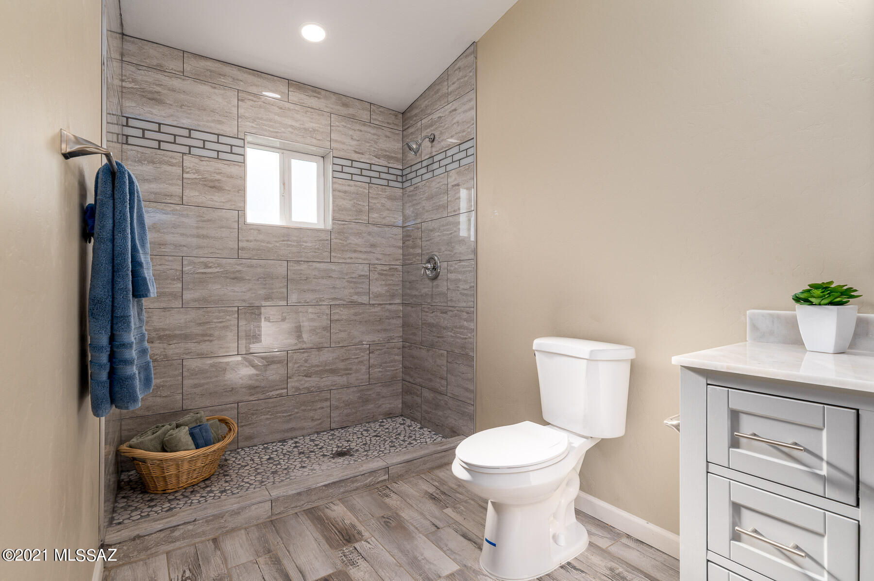 Seneca Park Addition - Residential