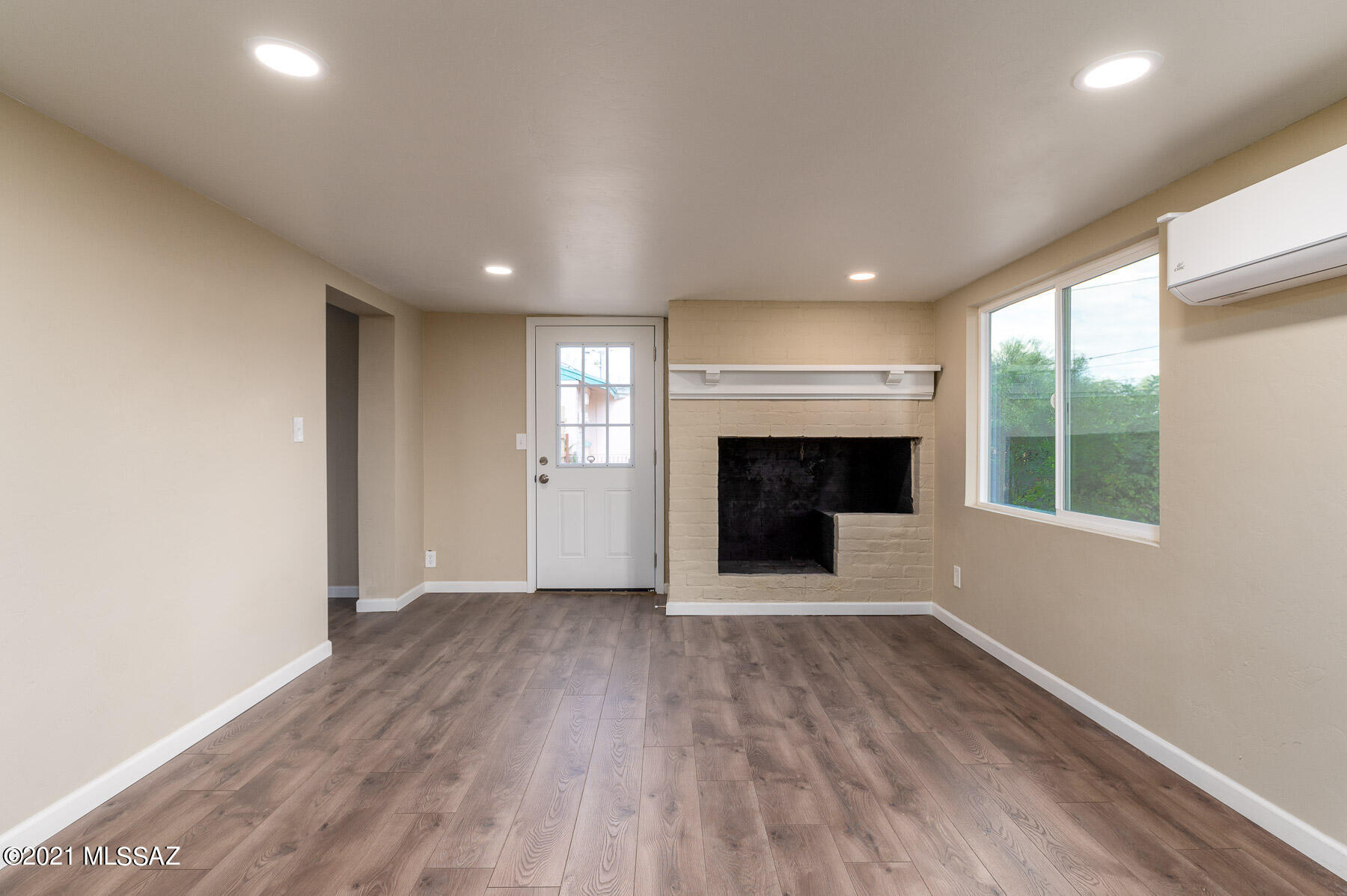 Seneca Park Addition - Residential