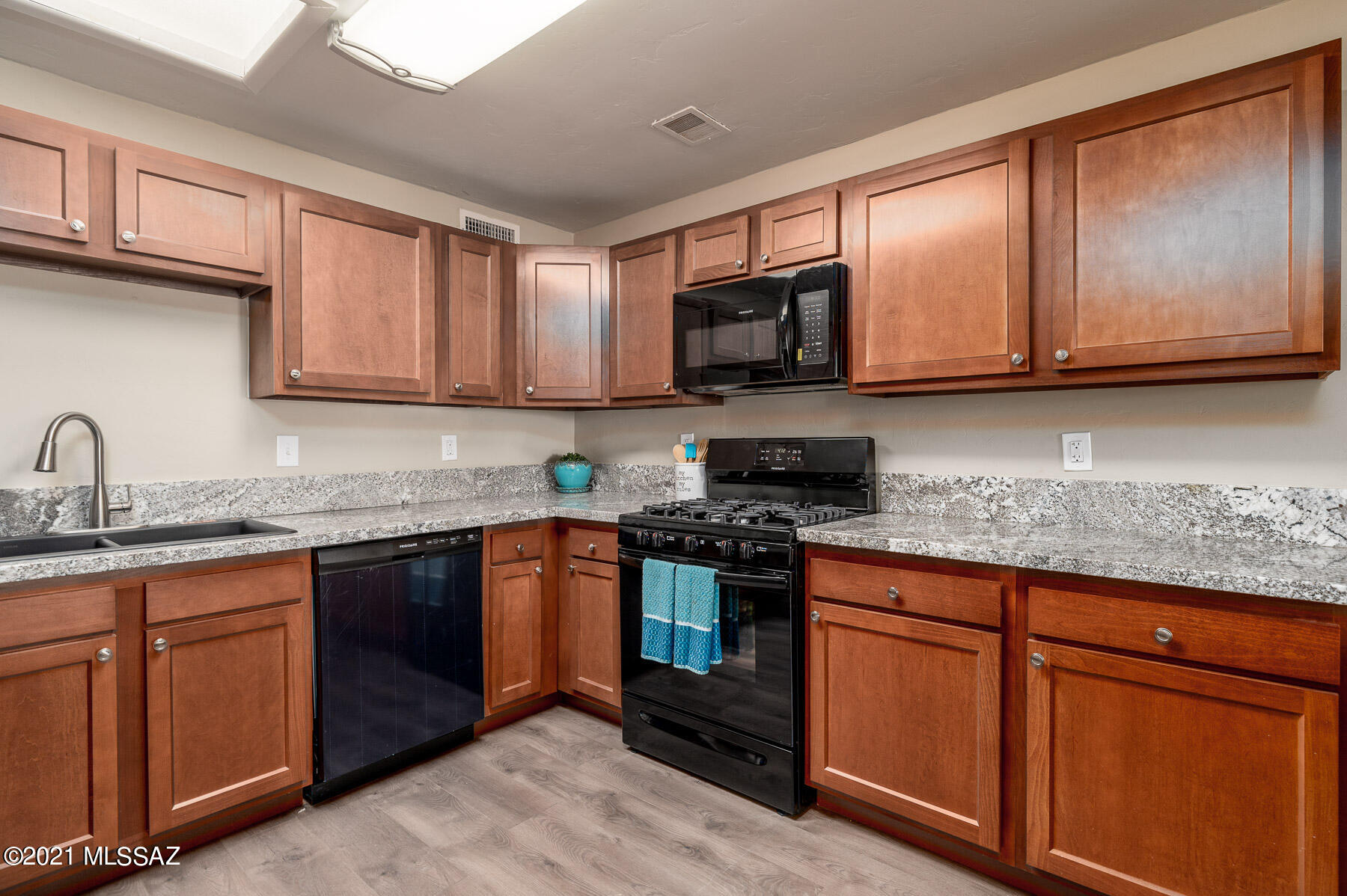 Seneca Park Addition - Residential