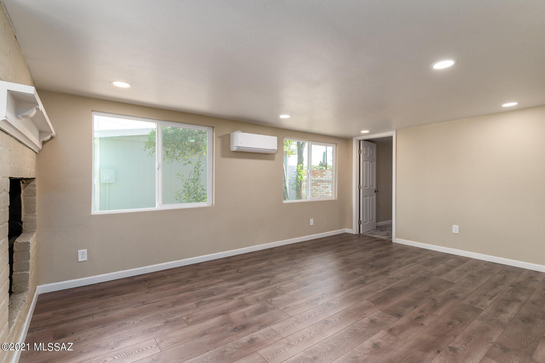 Seneca Park Addition - Residential