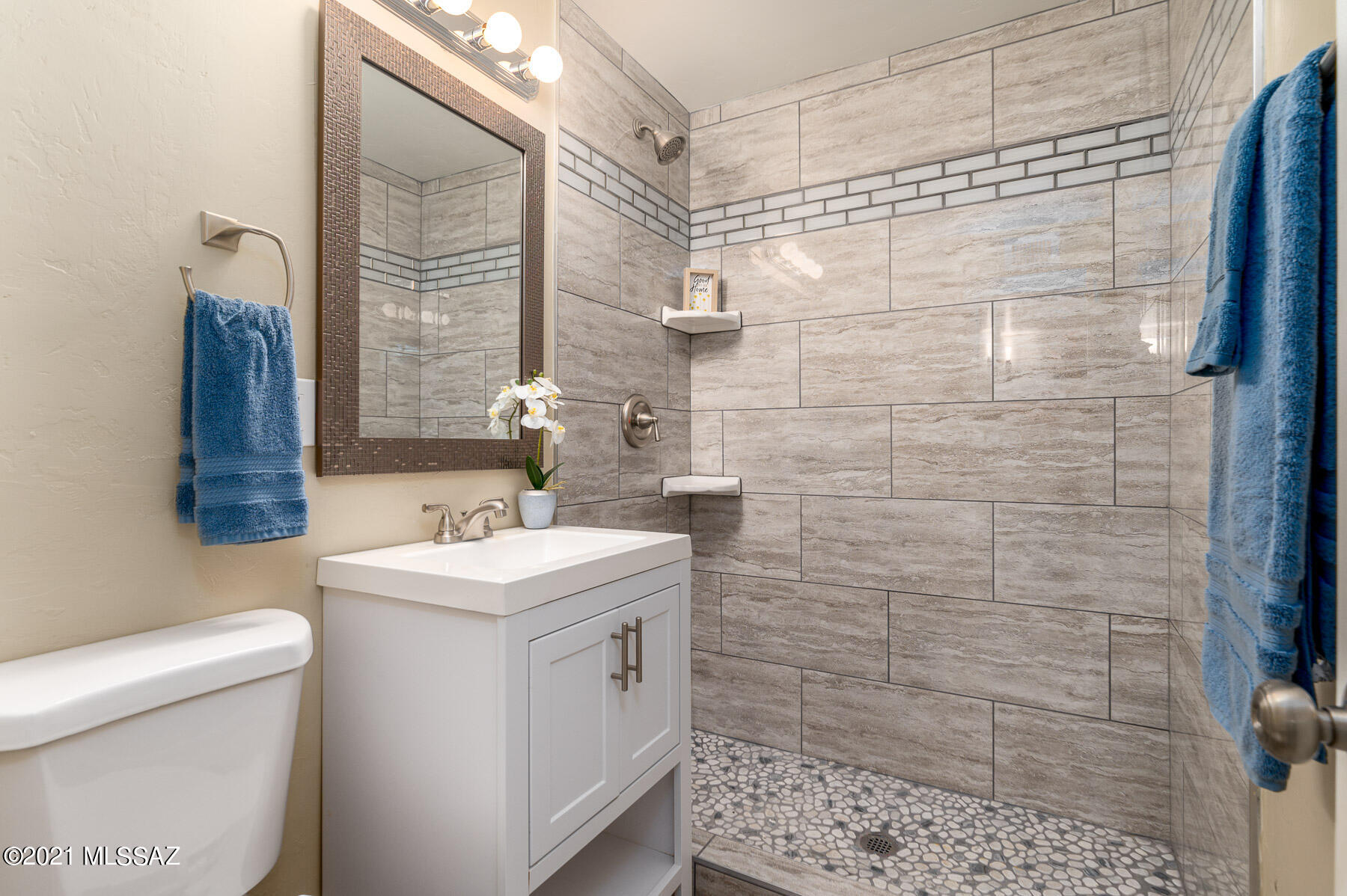 Seneca Park Addition - Residential