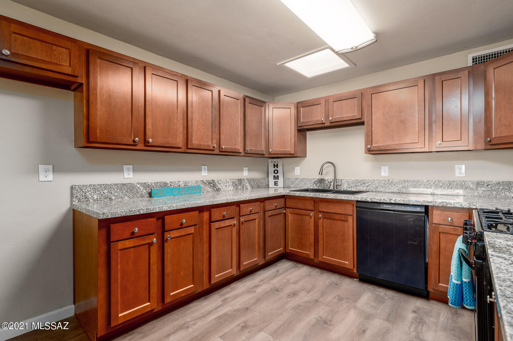 Seneca Park Addition - Residential