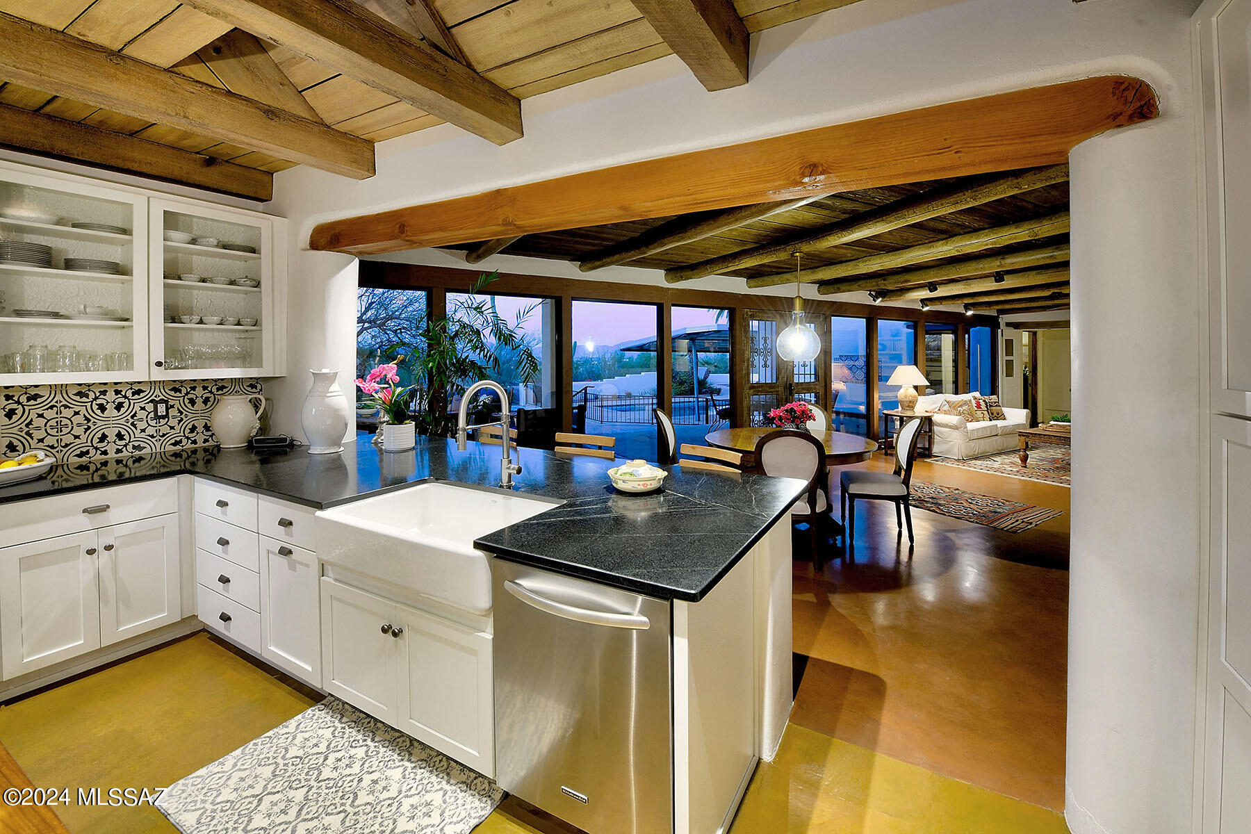 Catalina Foothills Estates - Residential