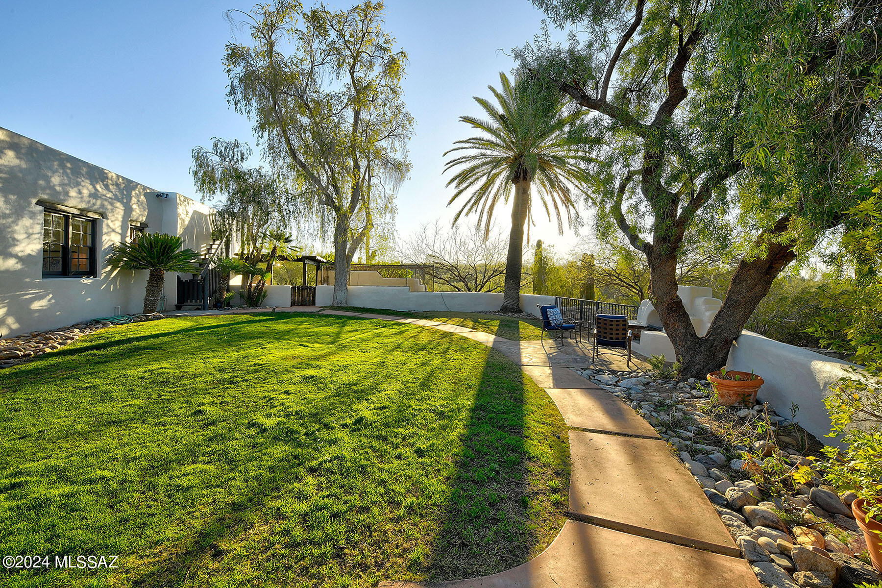 Catalina Foothills Estates - Residential