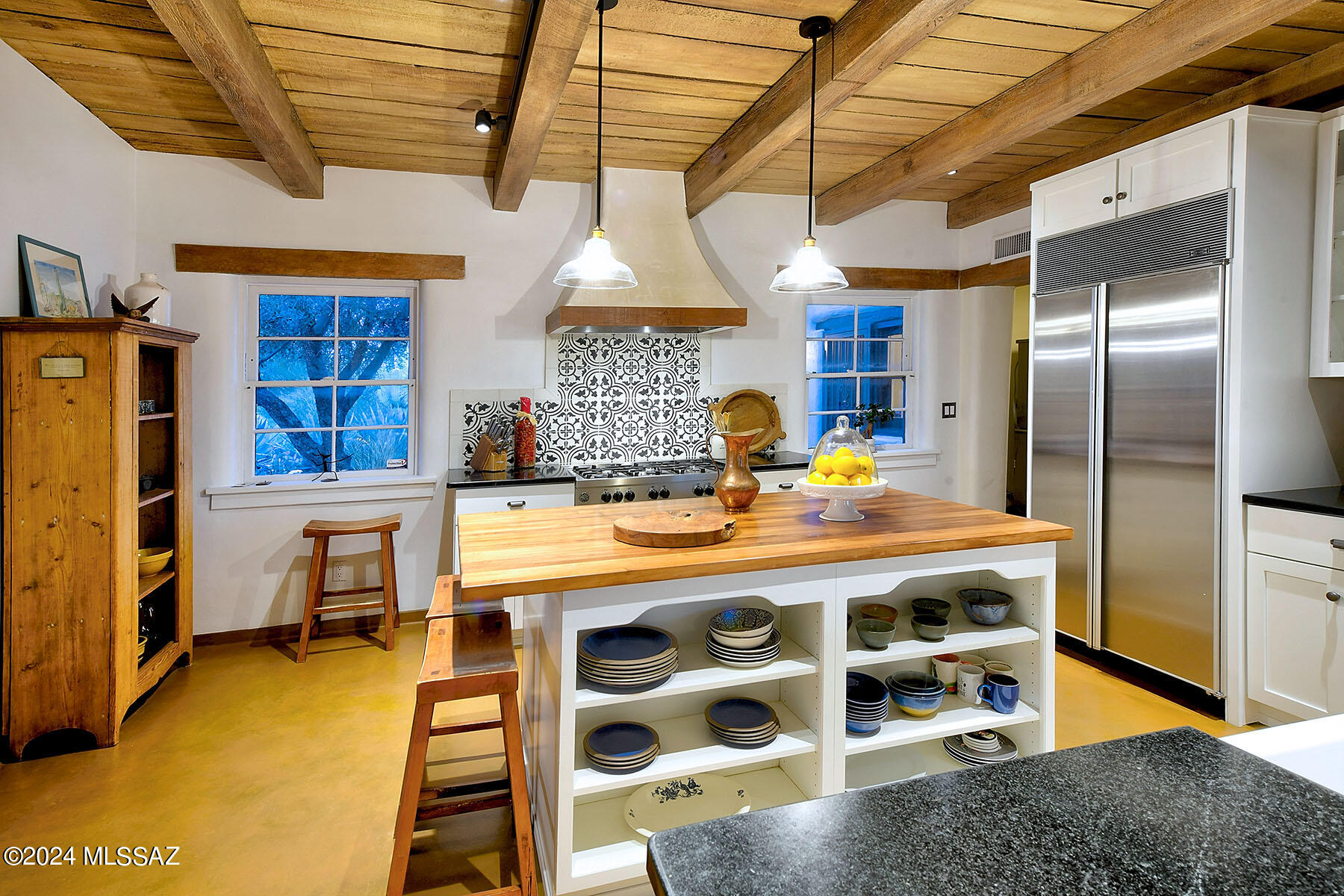 Catalina Foothills Estates - Residential