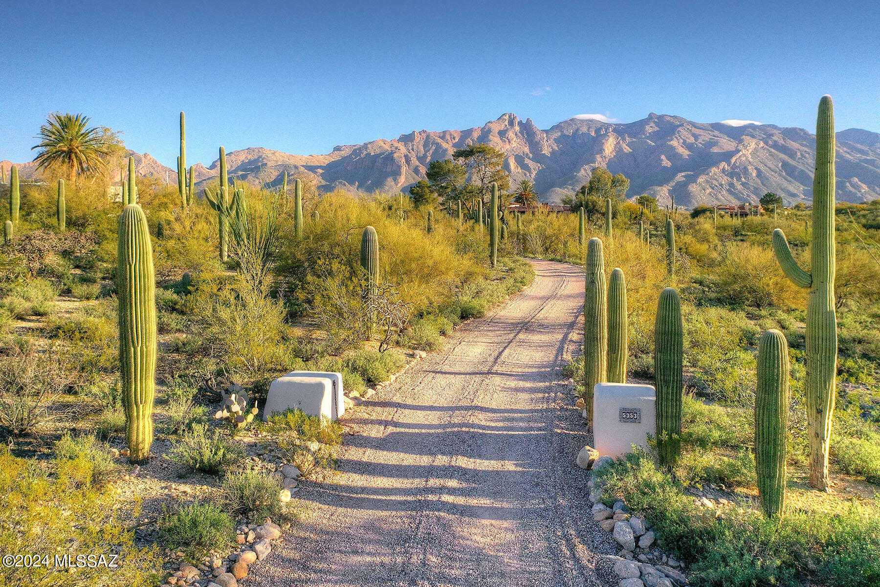 Catalina Foothills Estates - Residential