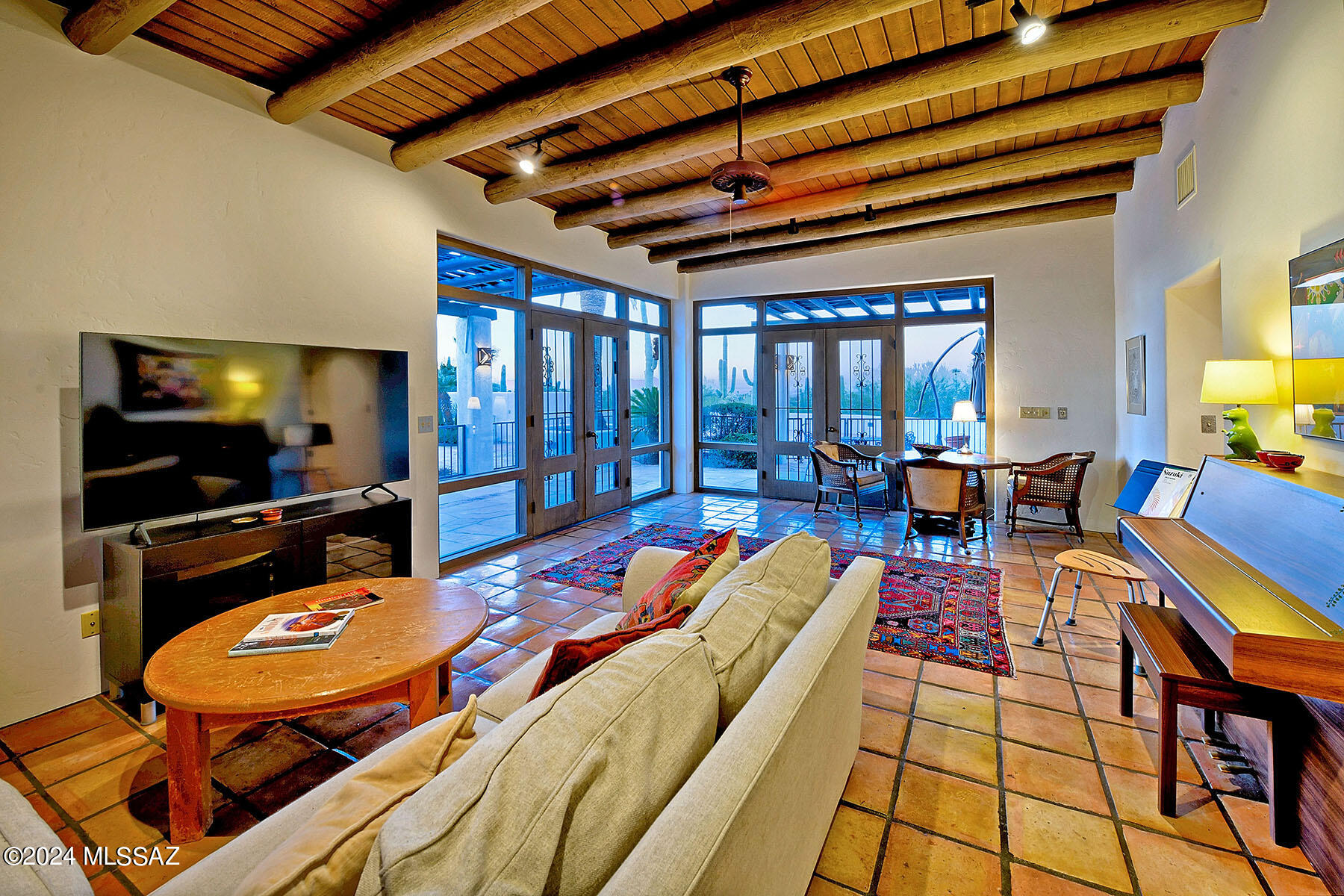 Catalina Foothills Estates - Residential