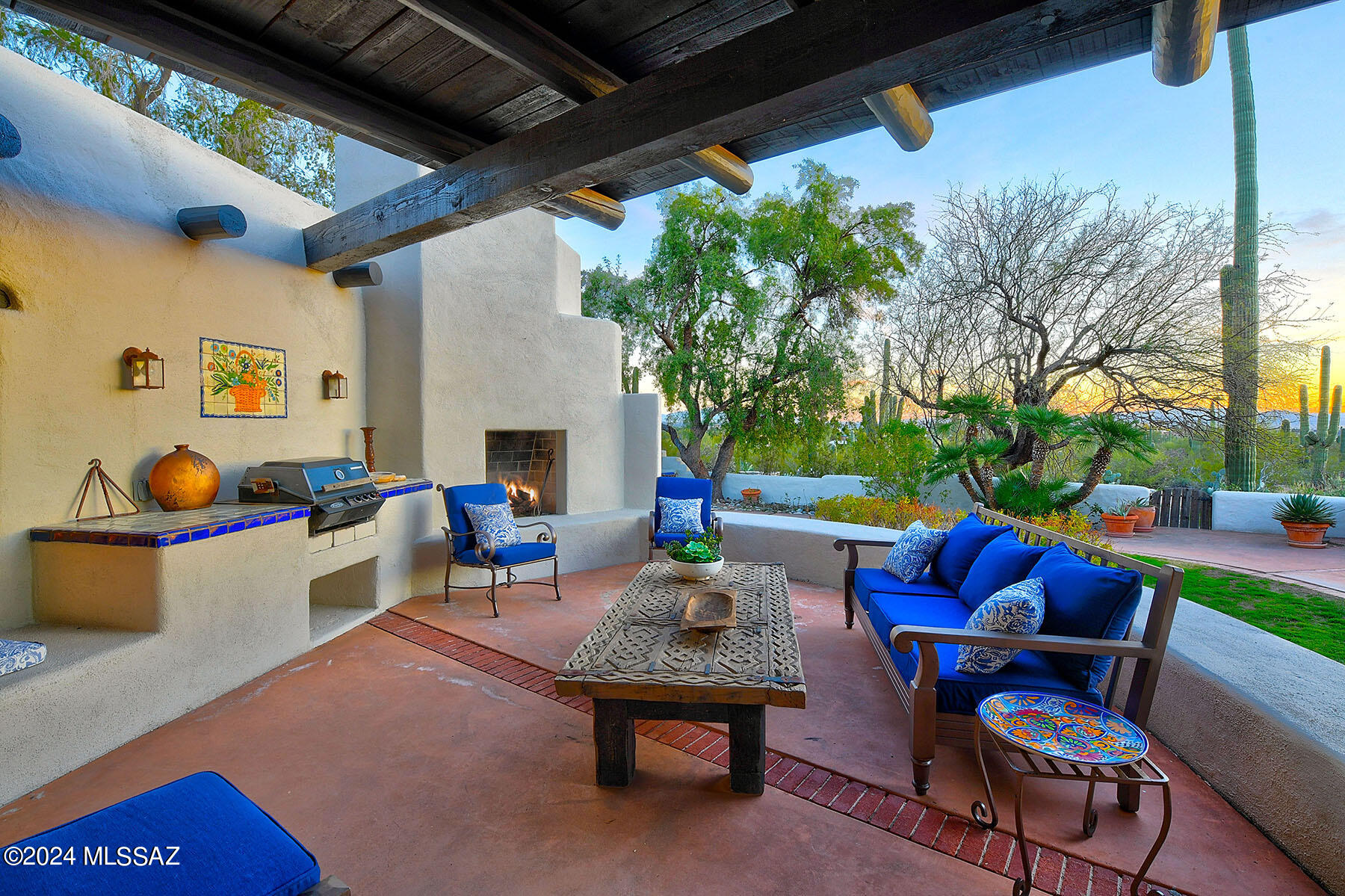 Catalina Foothills Estates - Residential
