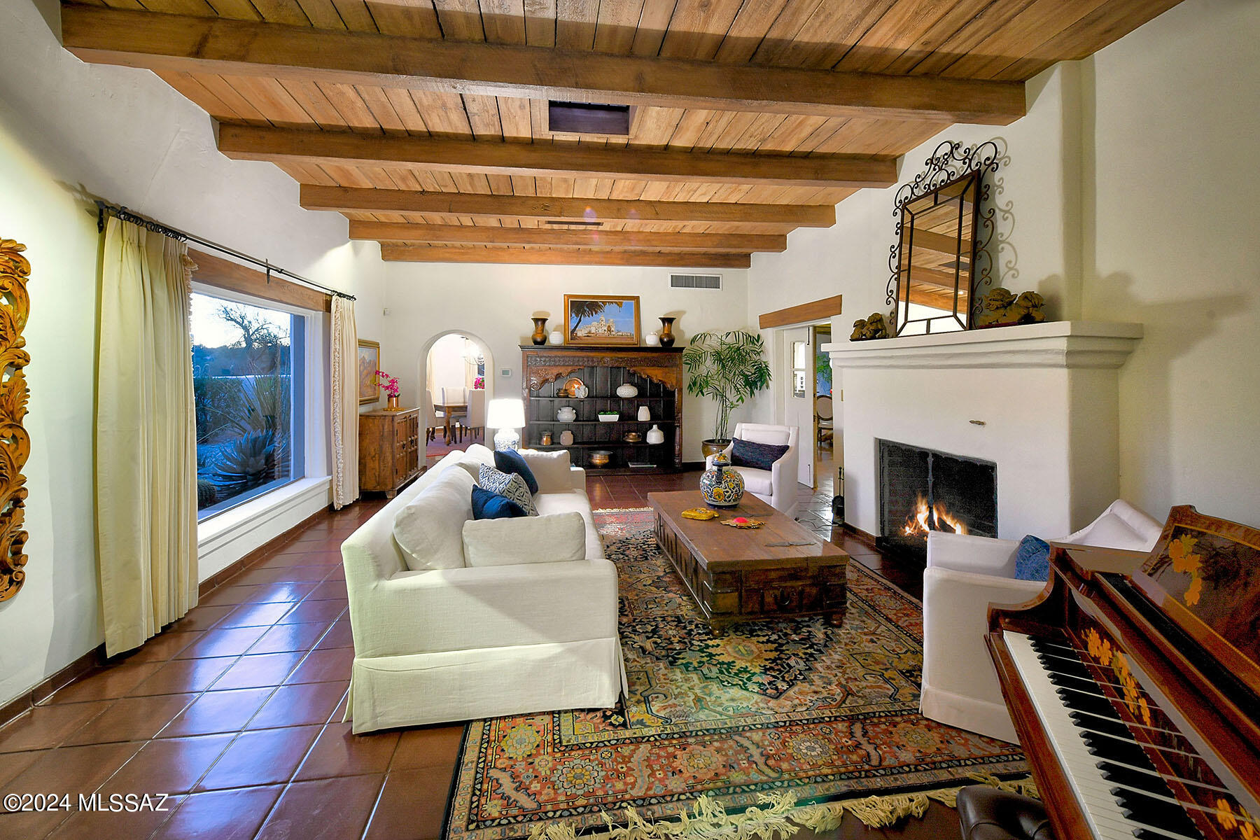 Catalina Foothills Estates - Residential