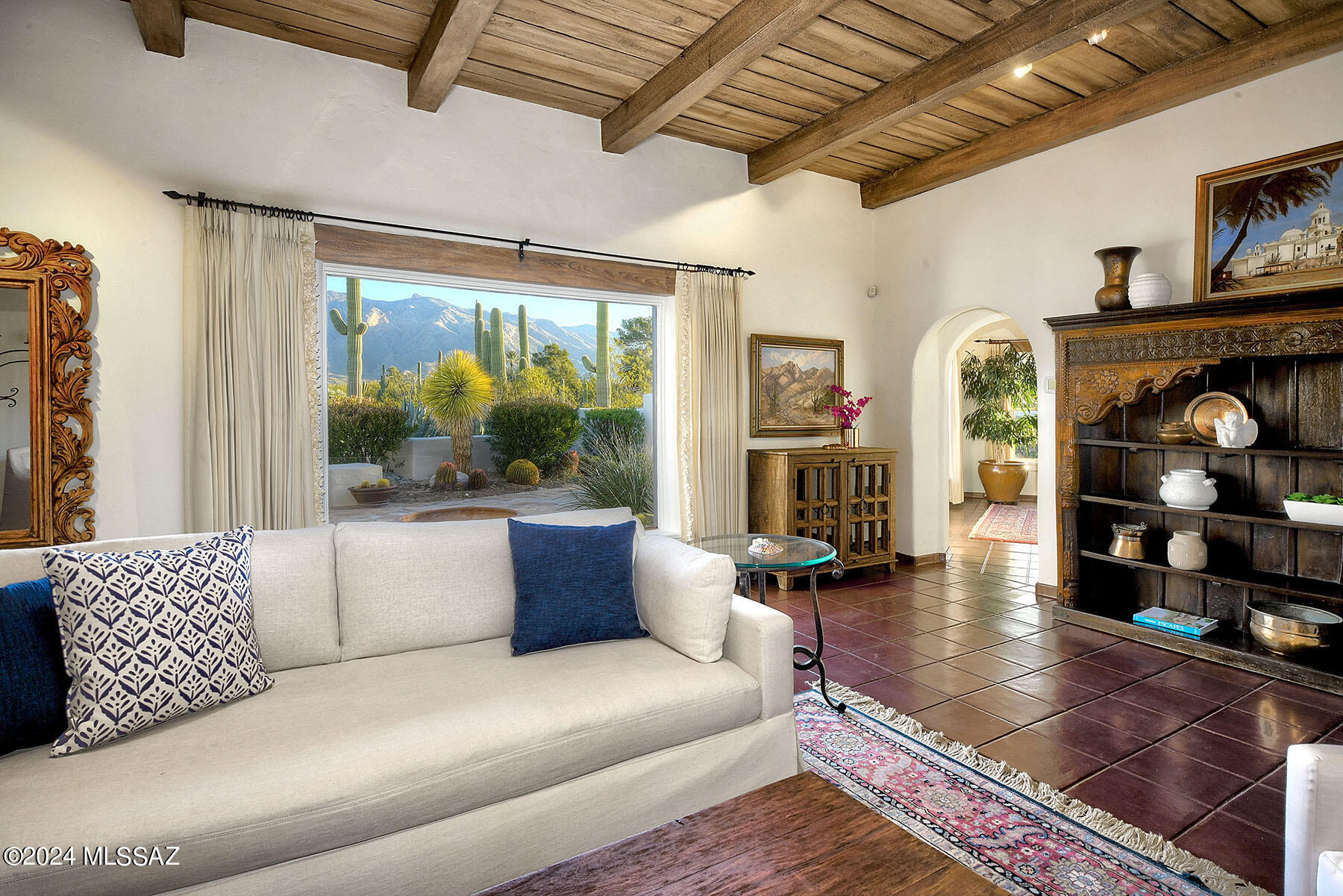Catalina Foothills Estates - Residential