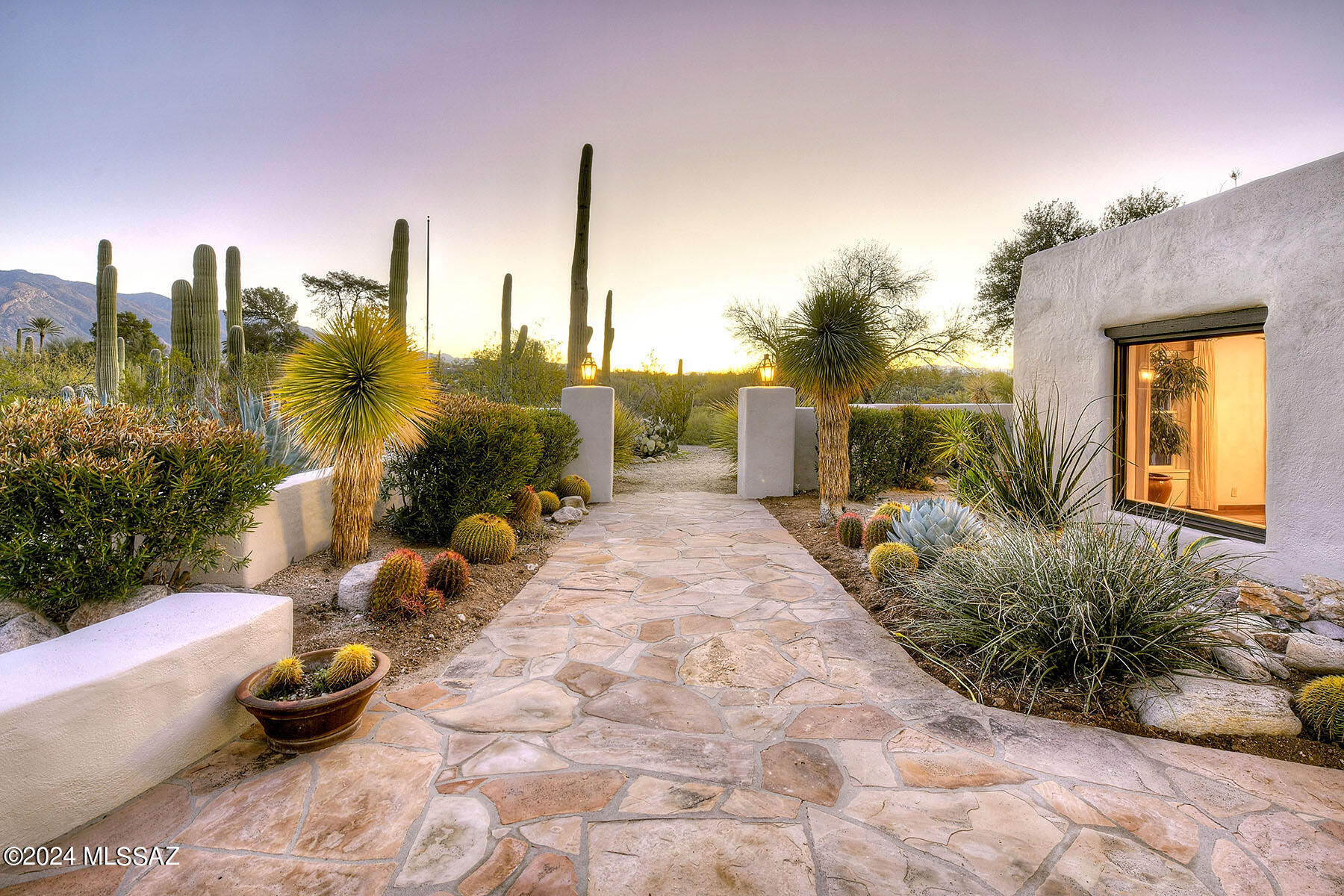 Catalina Foothills Estates - Residential
