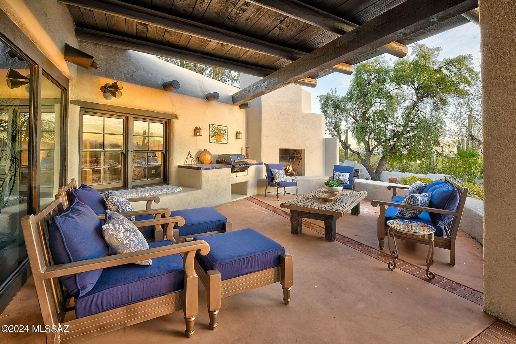 Catalina Foothills Estates - Residential