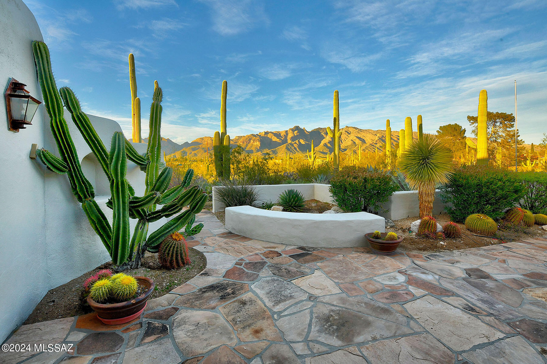 Catalina Foothills Estates - Residential