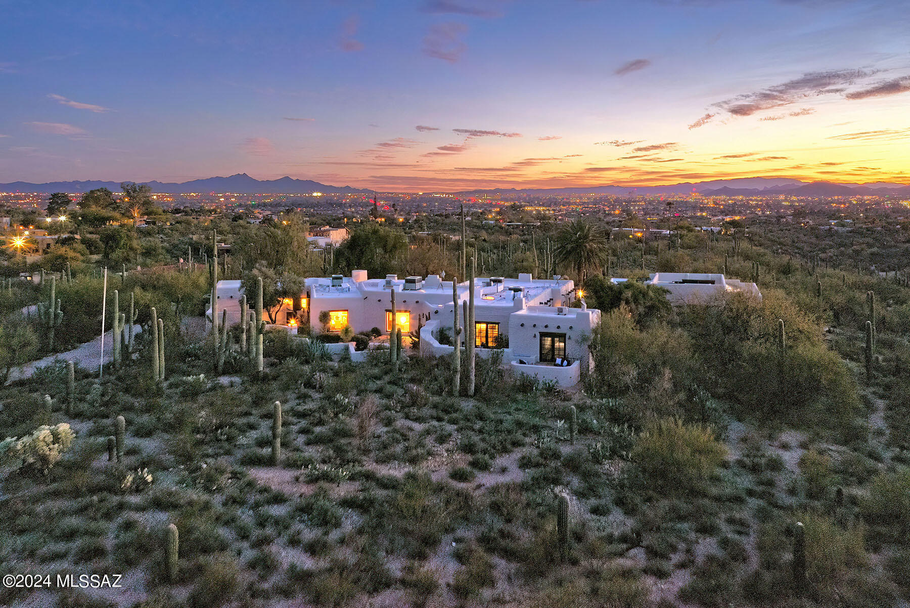 Catalina Foothills Estates - Residential