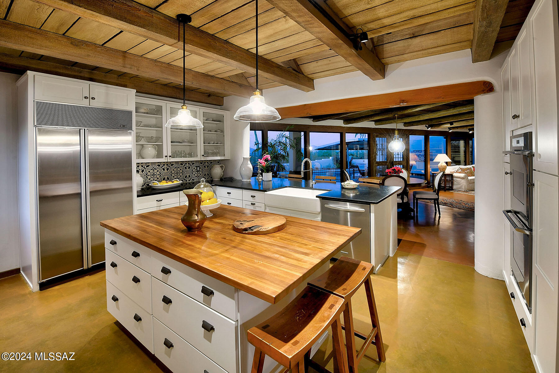 Catalina Foothills Estates - Residential