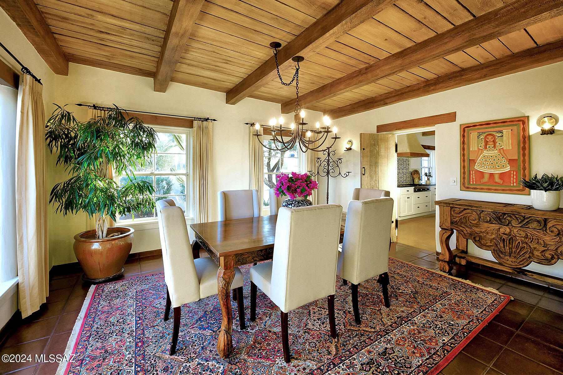 Catalina Foothills Estates - Residential