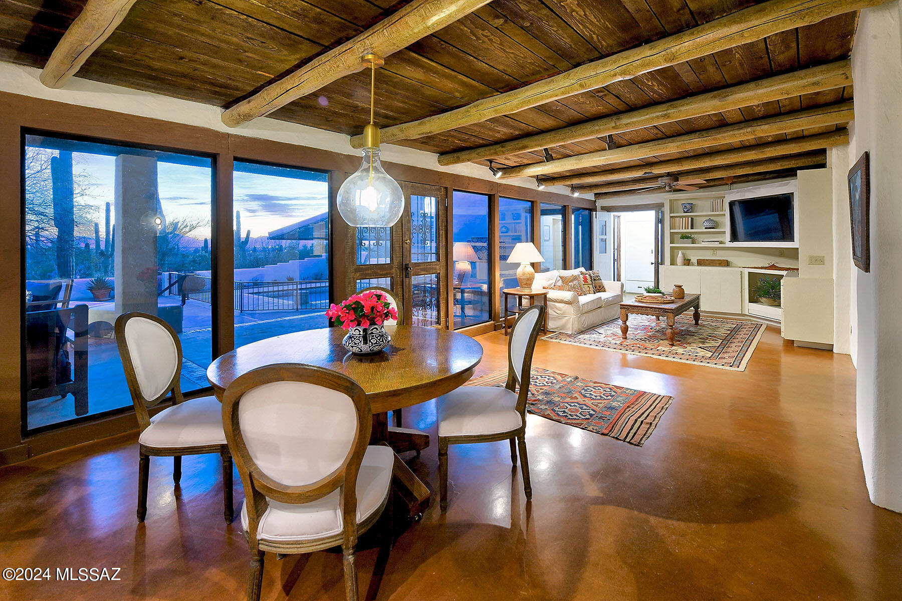 Catalina Foothills Estates - Residential