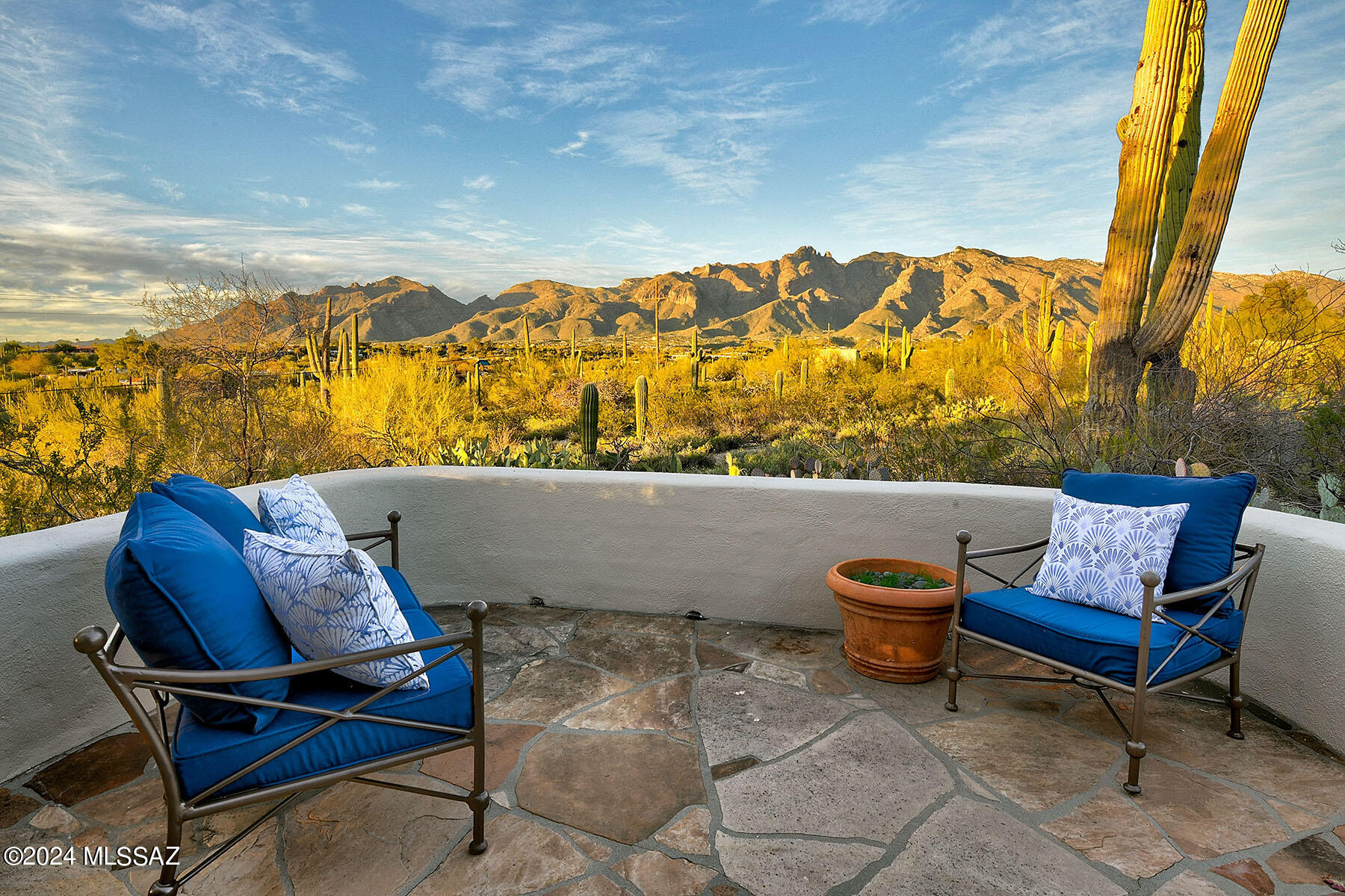 Catalina Foothills Estates - Residential