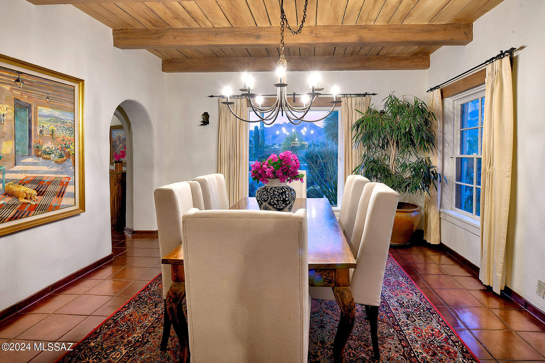 Catalina Foothills Estates - Residential