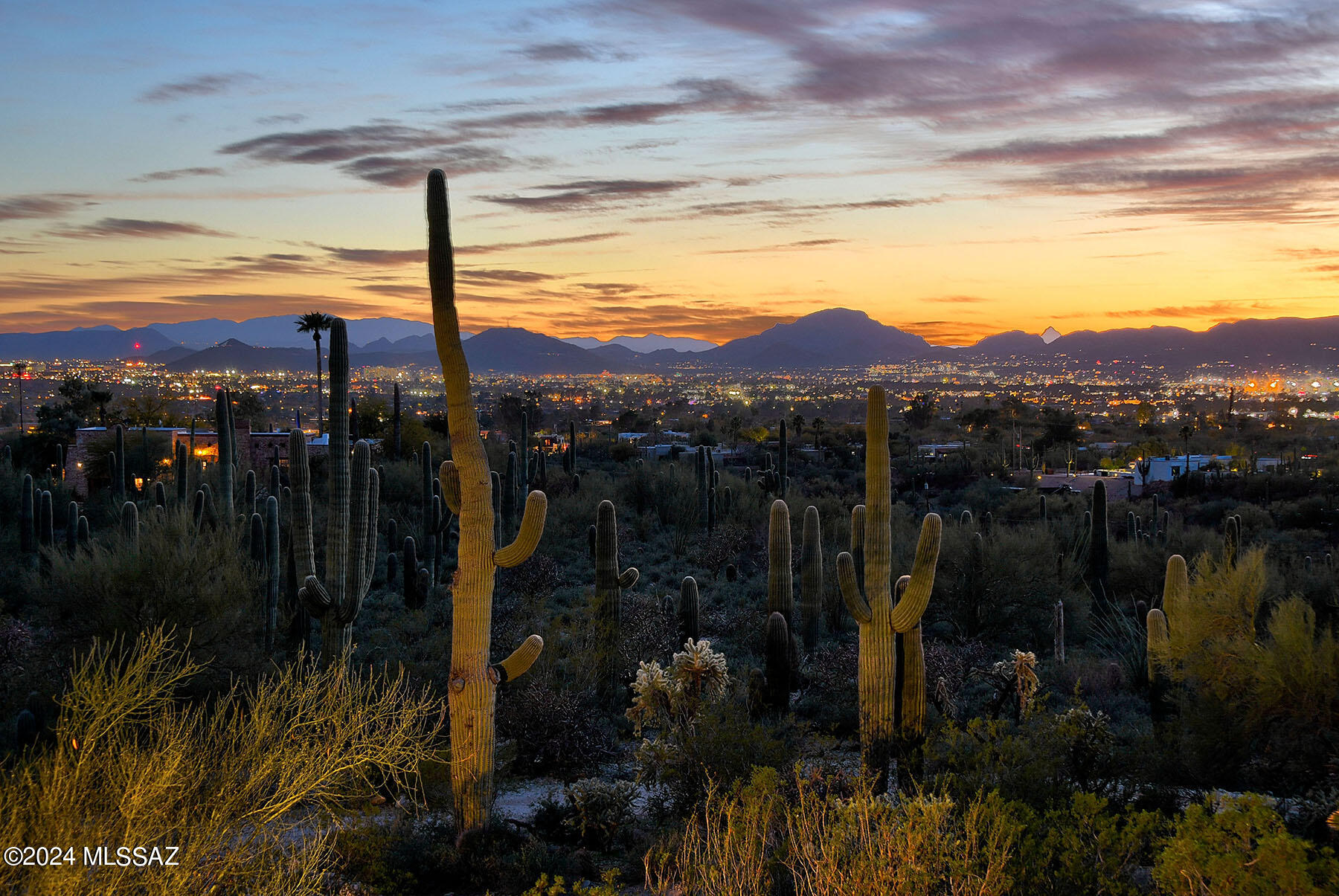 Catalina Foothills Estates - Residential