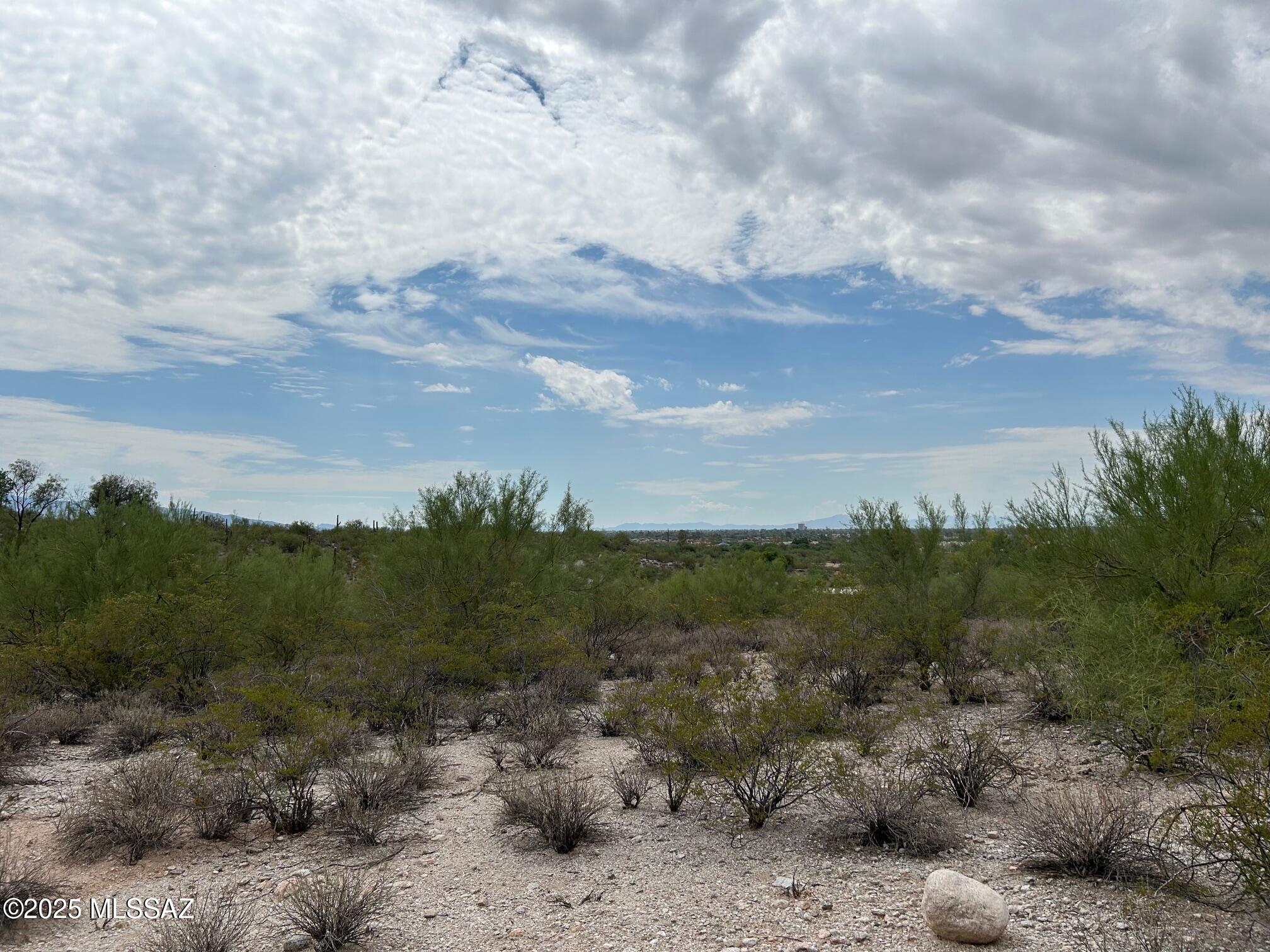 N Palo Verde Boulevard