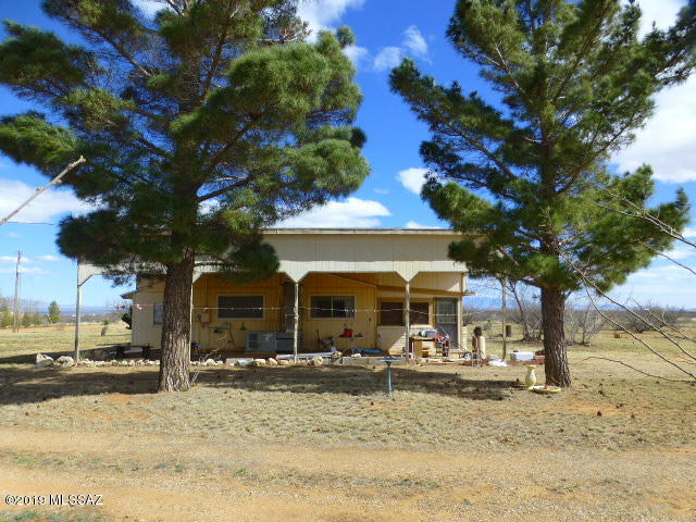 Arizona Sun Sites - Residential