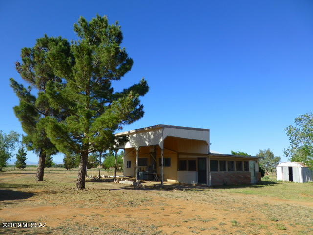 Arizona Sun Sites - Residential