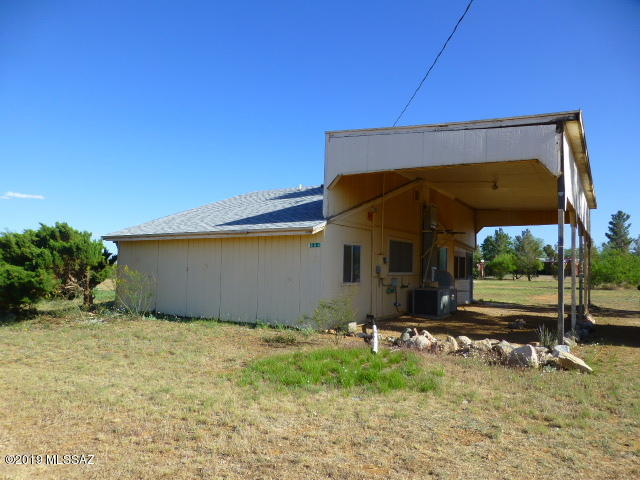 Arizona Sun Sites - Residential
