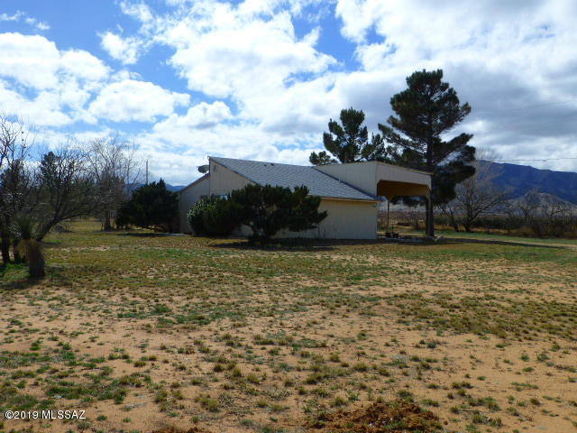 Arizona Sun Sites - Residential