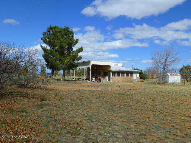 Arizona Sun Sites - Residential