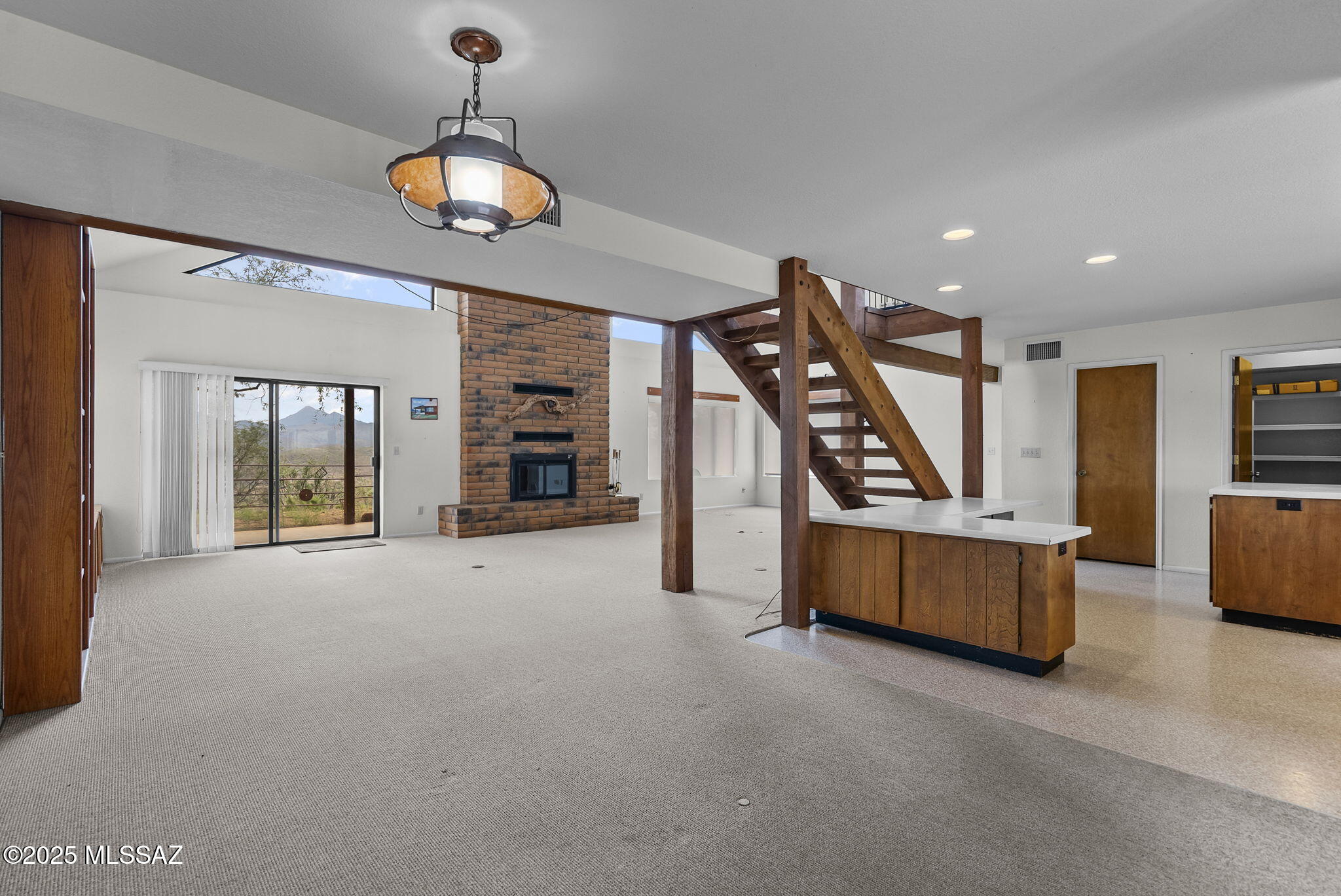 Lake Patagonia Ranch - Residential