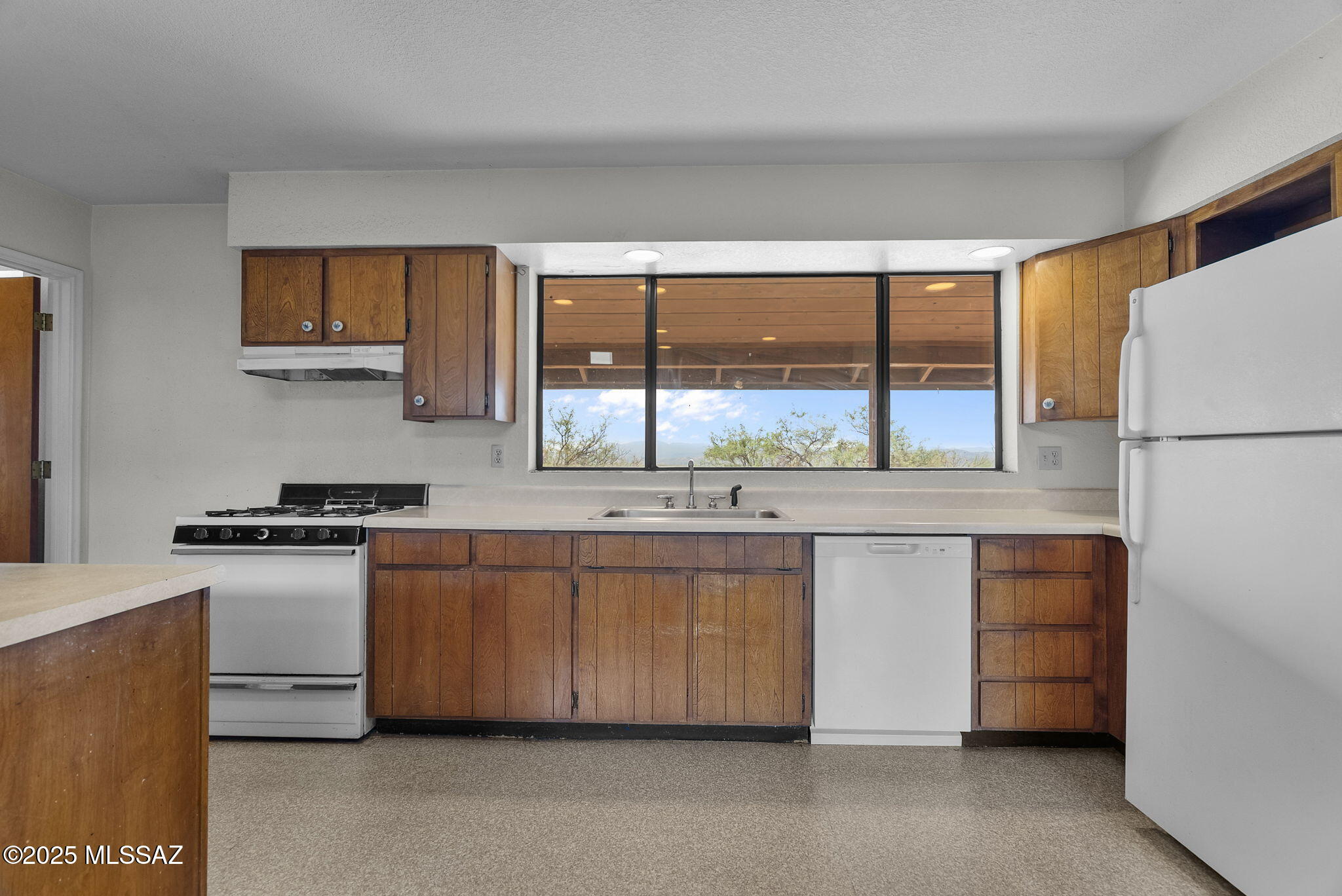 Lake Patagonia Ranch - Residential