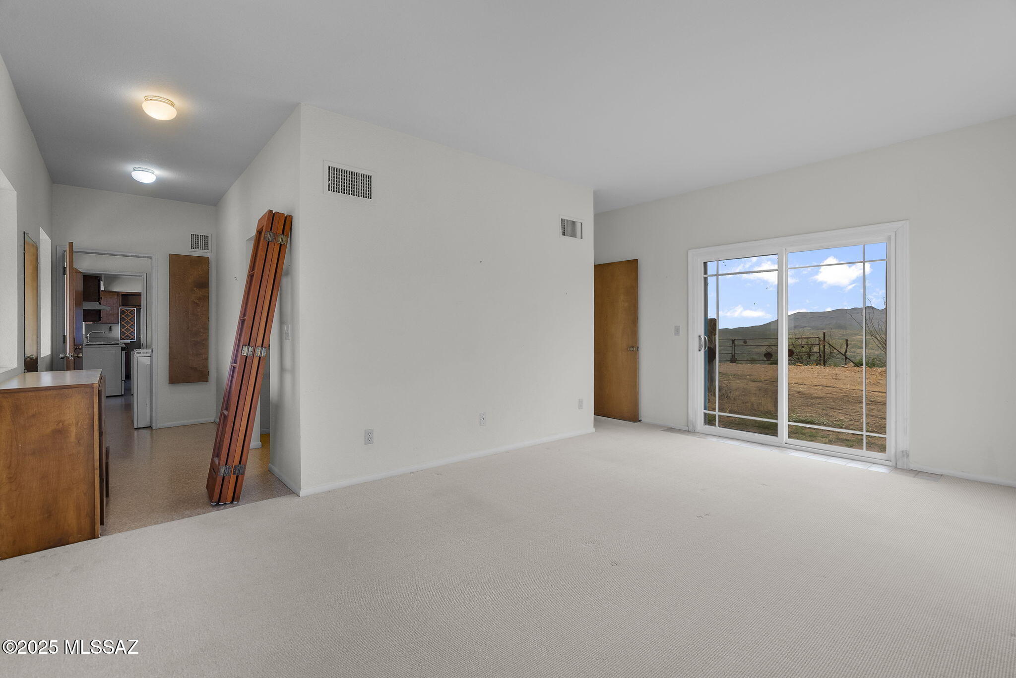 Lake Patagonia Ranch - Residential