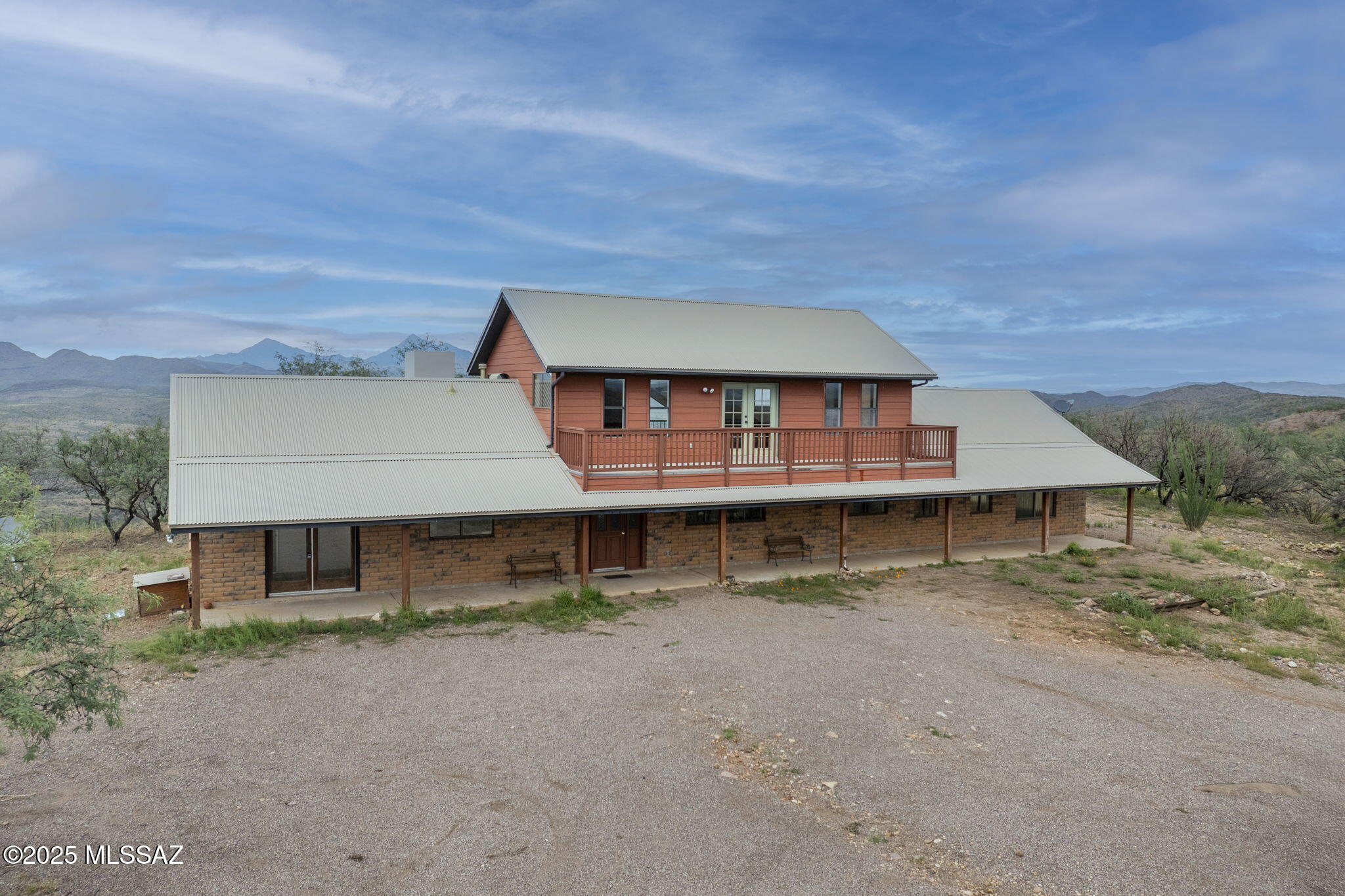 Lake Patagonia Ranch - Residential