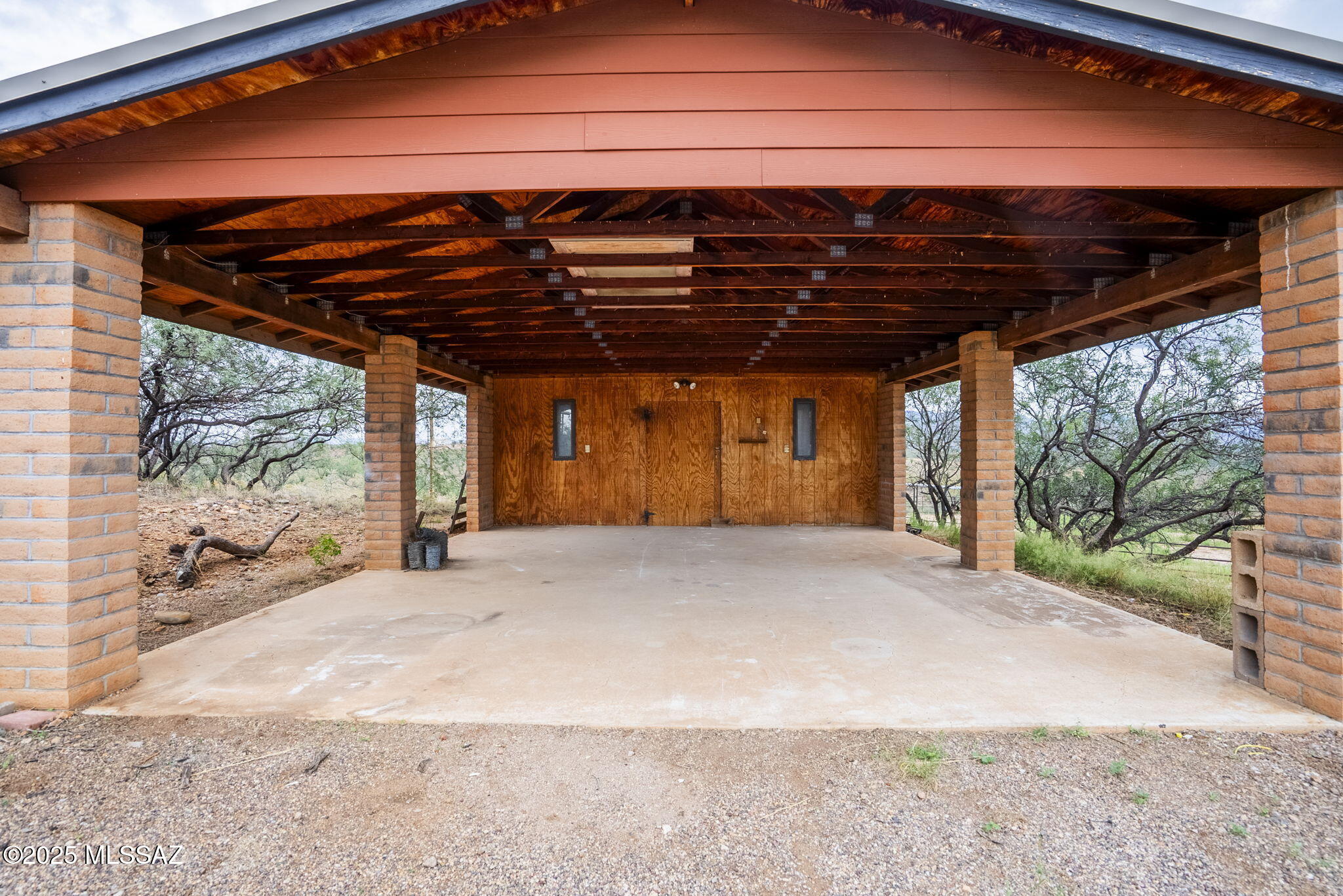 Lake Patagonia Ranch - Residential