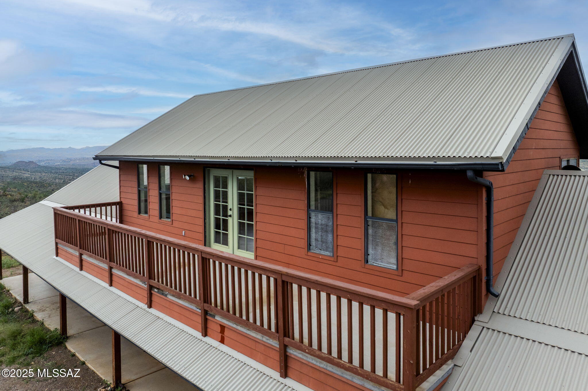 Lake Patagonia Ranch - Residential