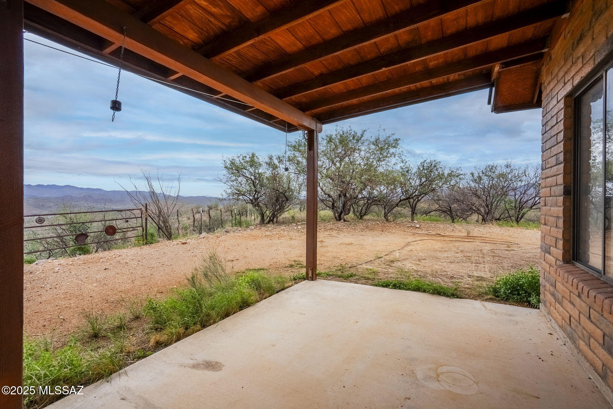 Lake Patagonia Ranch - Residential
