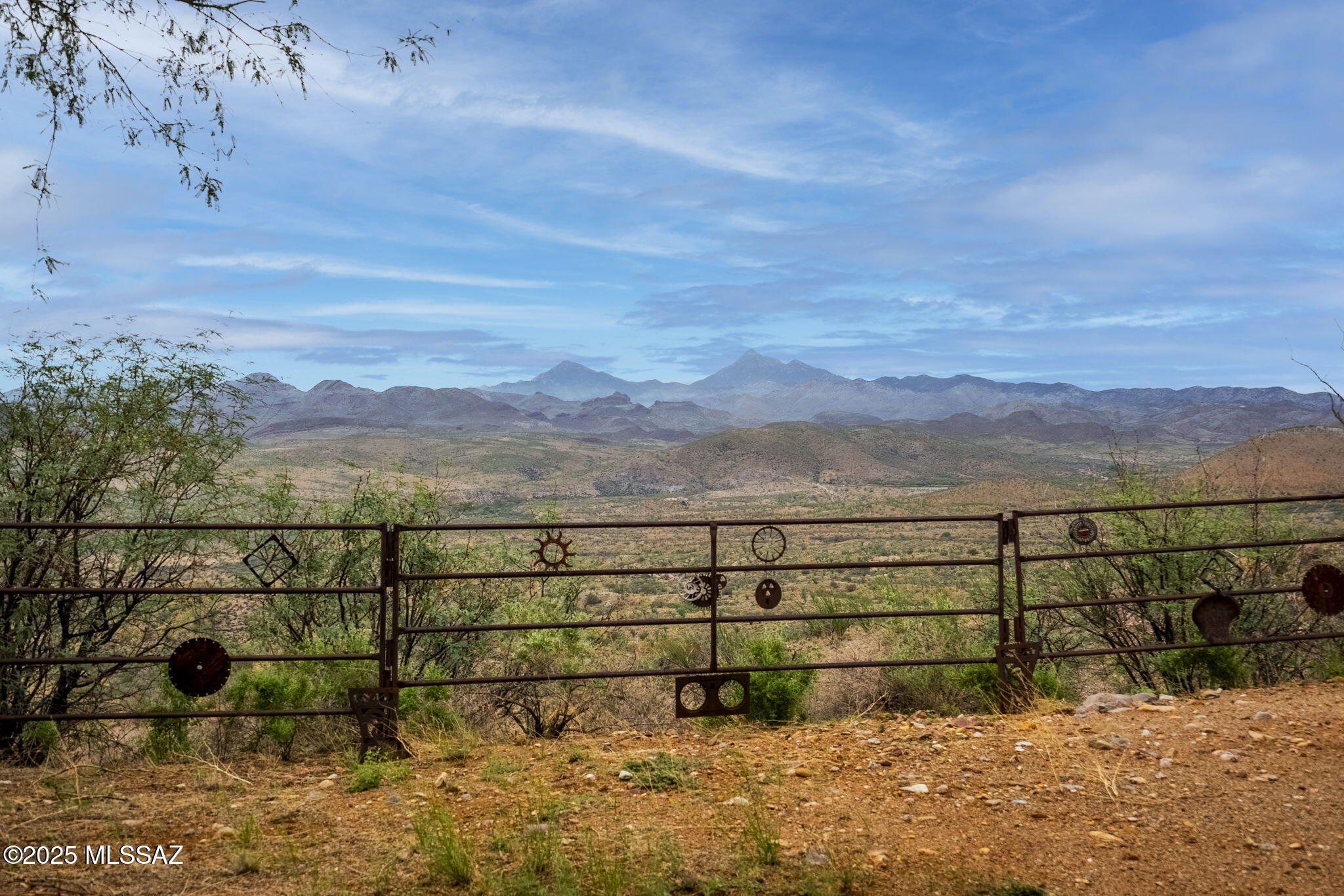 Lake Patagonia Ranch - Residential