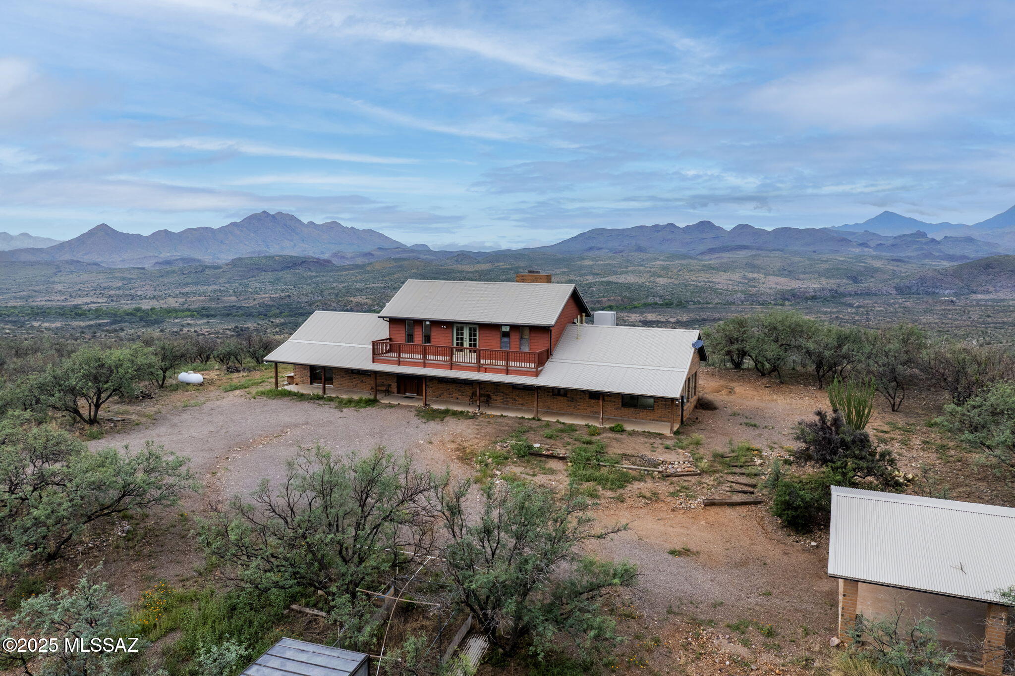 Lake Patagonia Ranch - Residential
