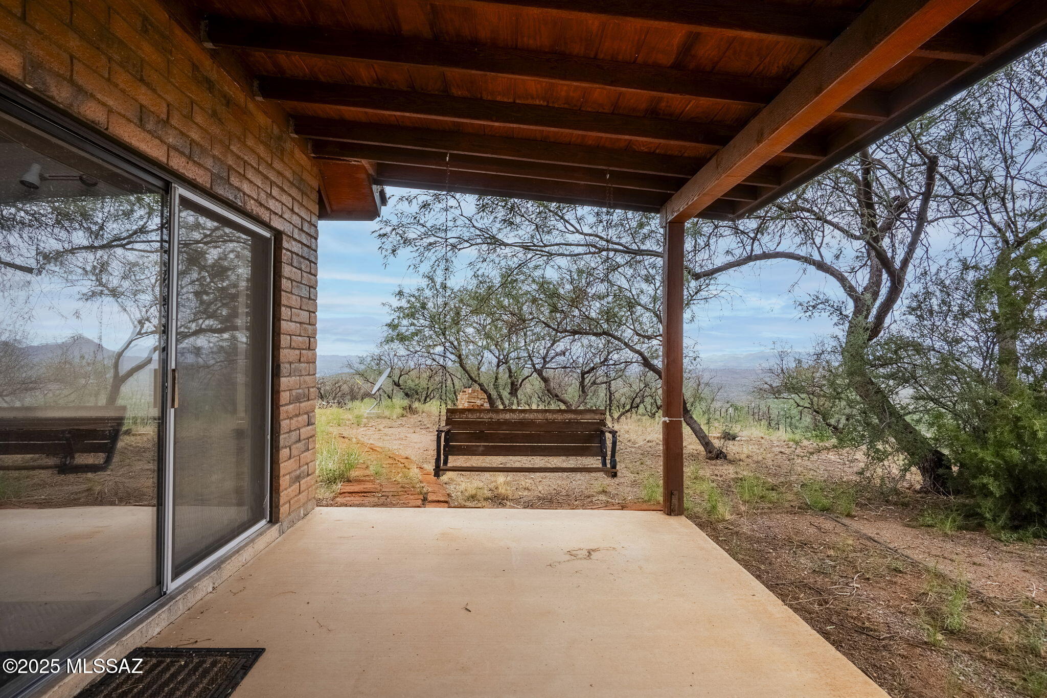 Lake Patagonia Ranch - Residential