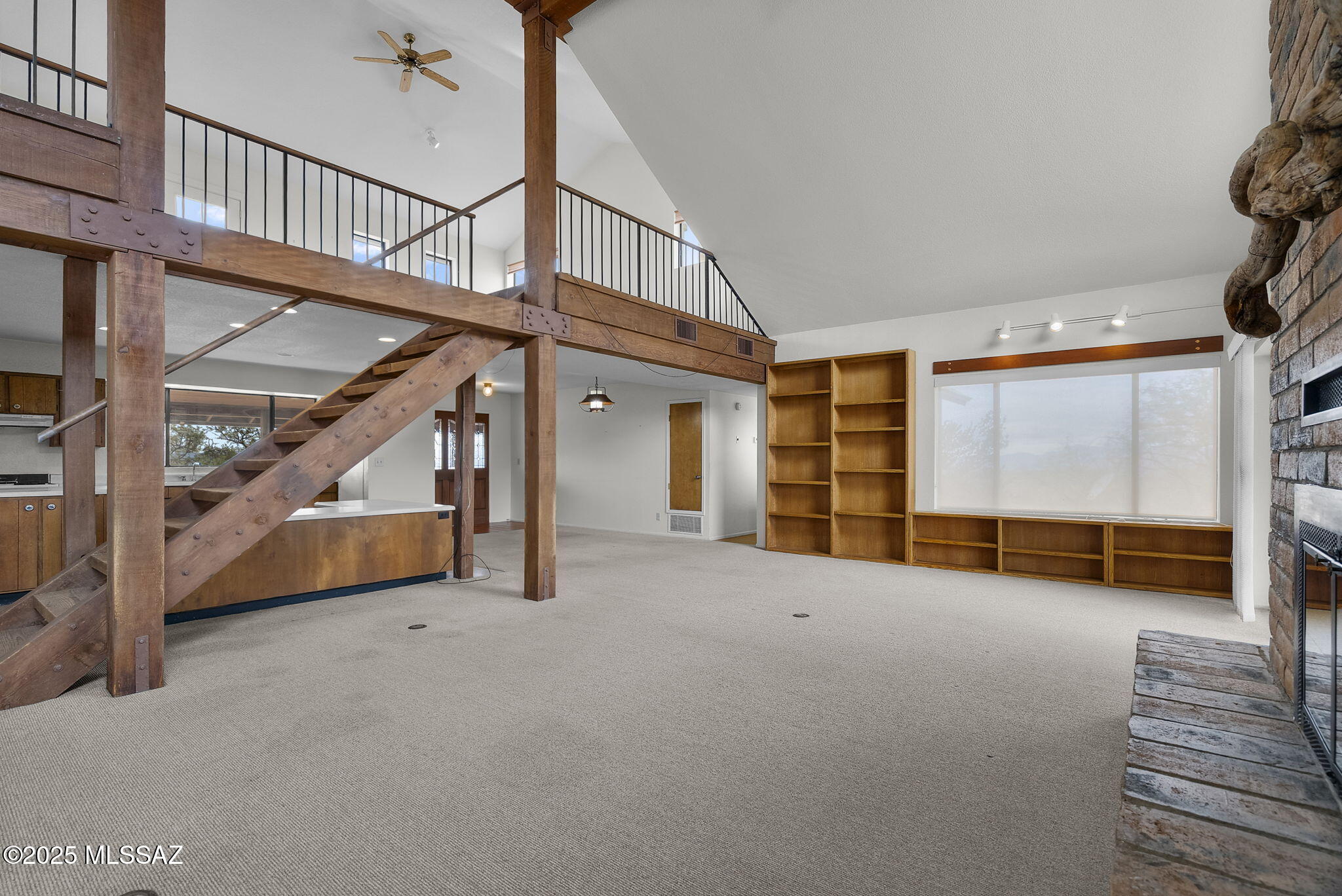 Lake Patagonia Ranch - Residential