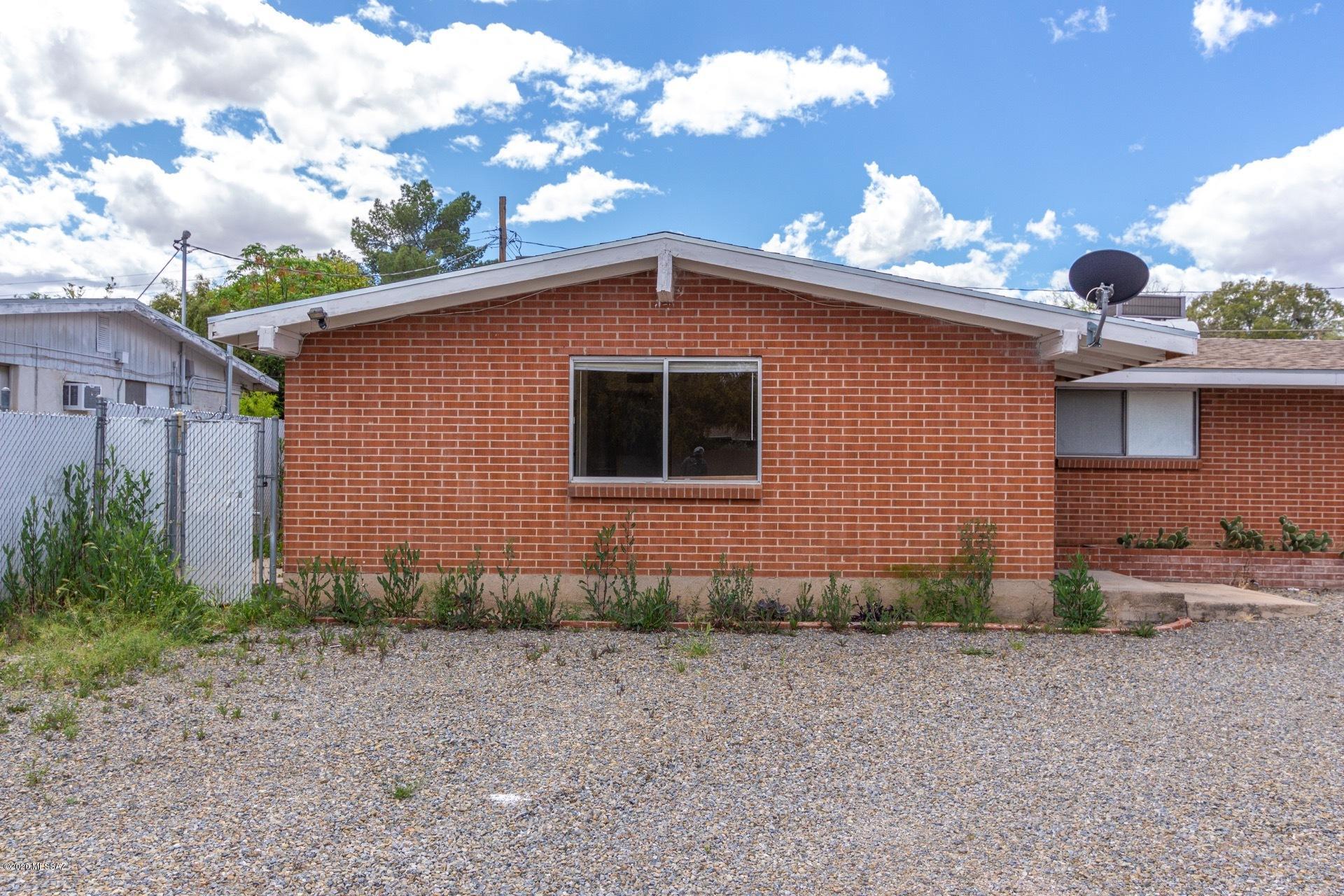 Speedway Addition NO. 1 - Residential