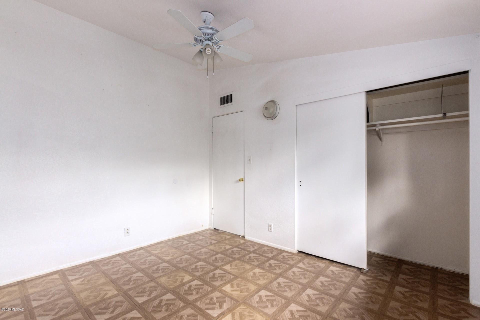 Speedway Addition NO. 1 - Residential