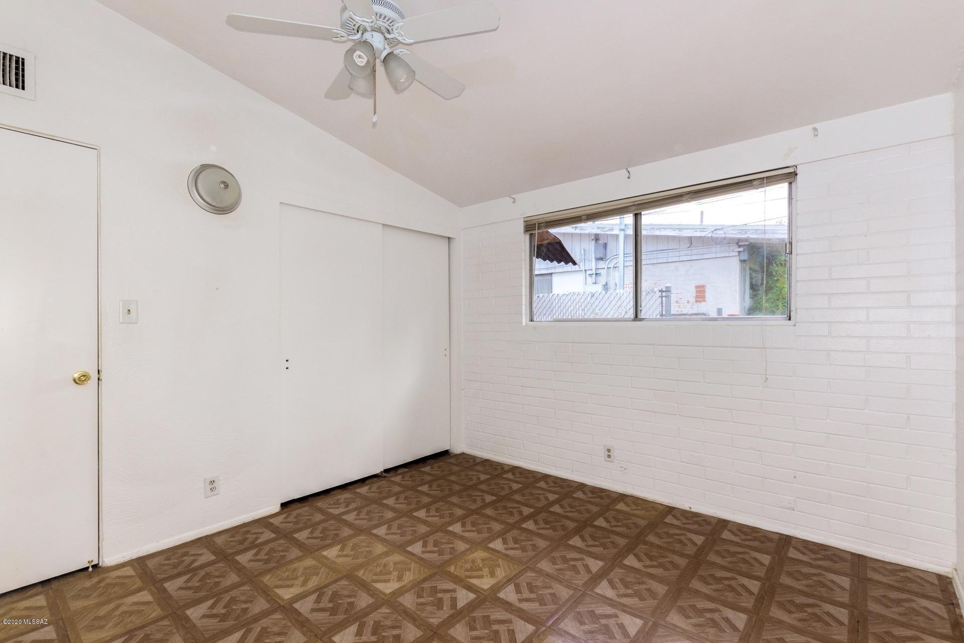 Speedway Addition NO. 1 - Residential
