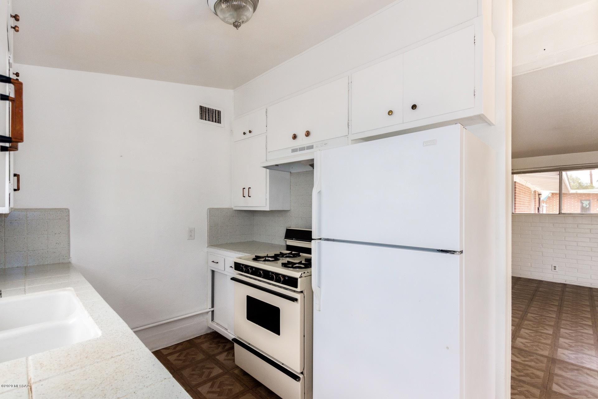 Speedway Addition NO. 1 - Residential