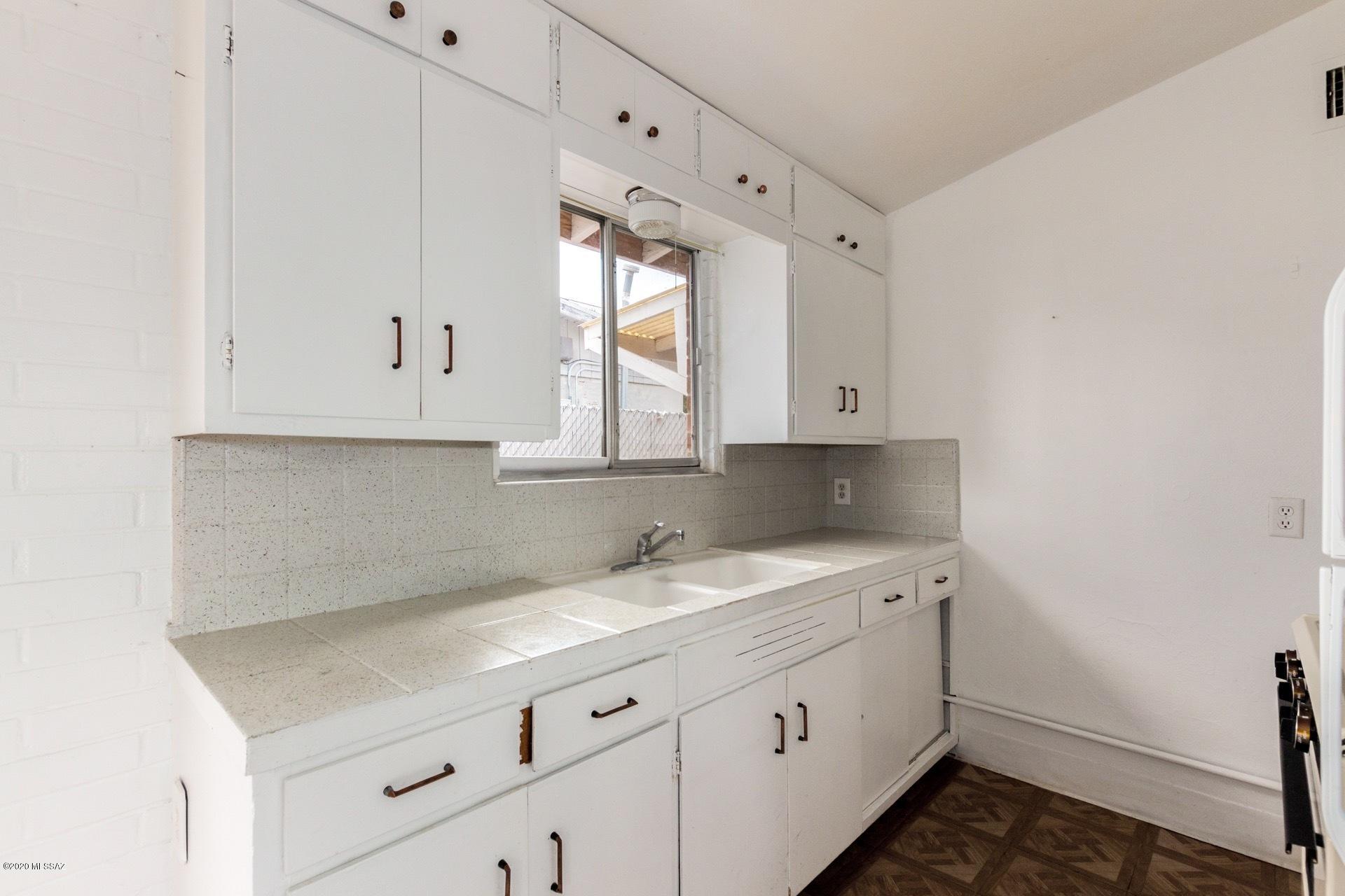 Speedway Addition NO. 1 - Residential