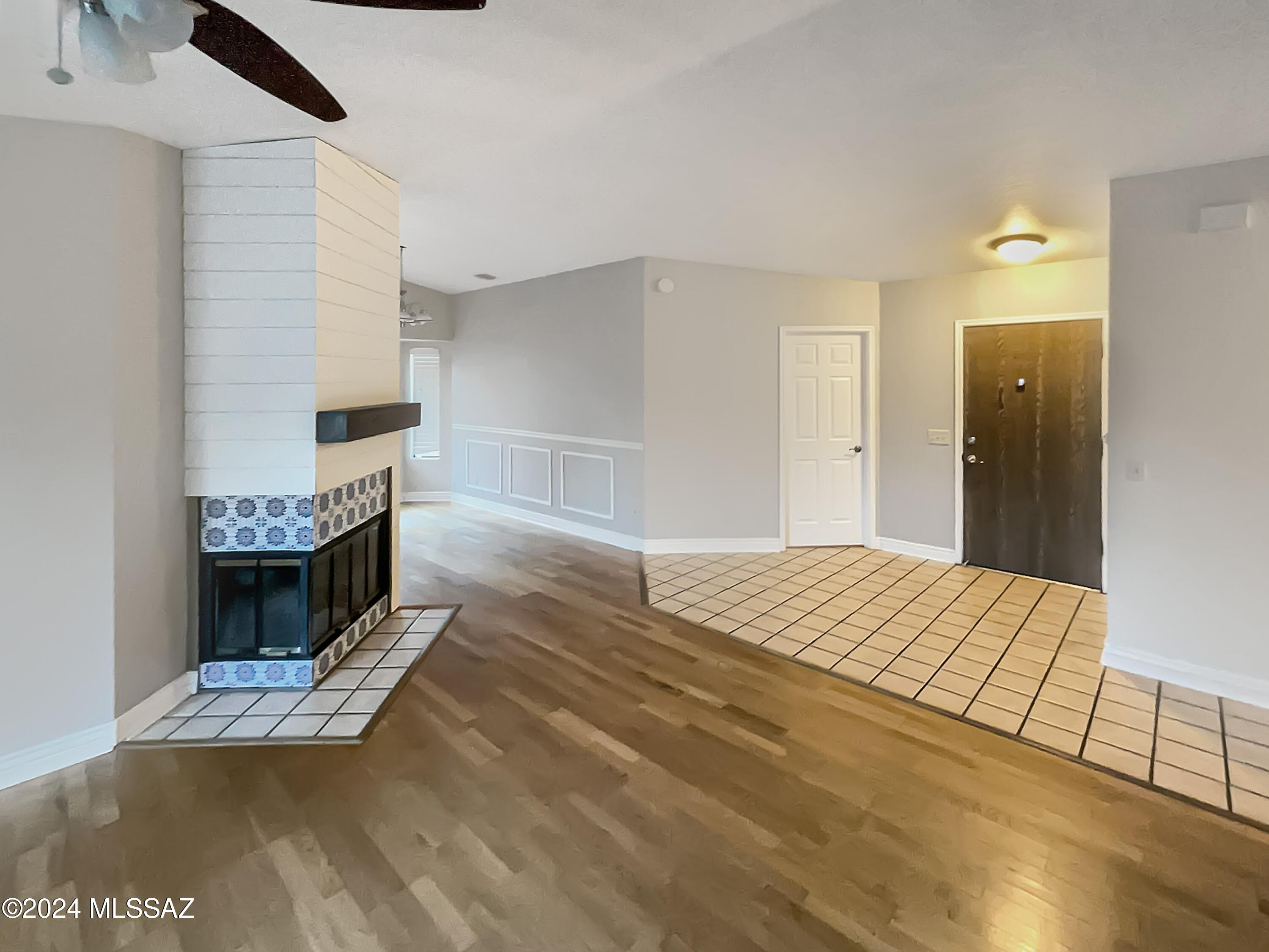 Meadowbrook (115-207) - Residential