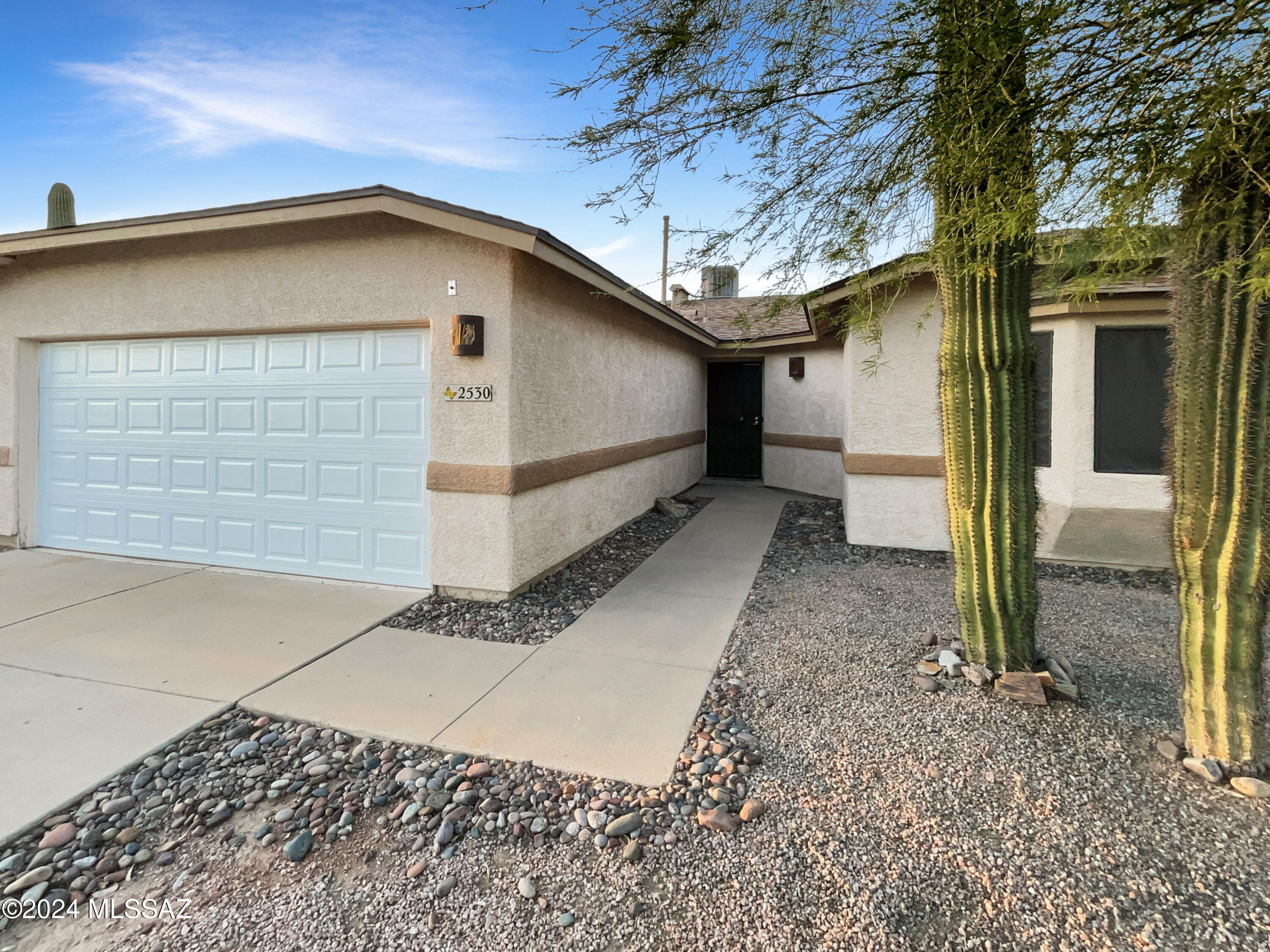 Meadowbrook (115-207) - Residential