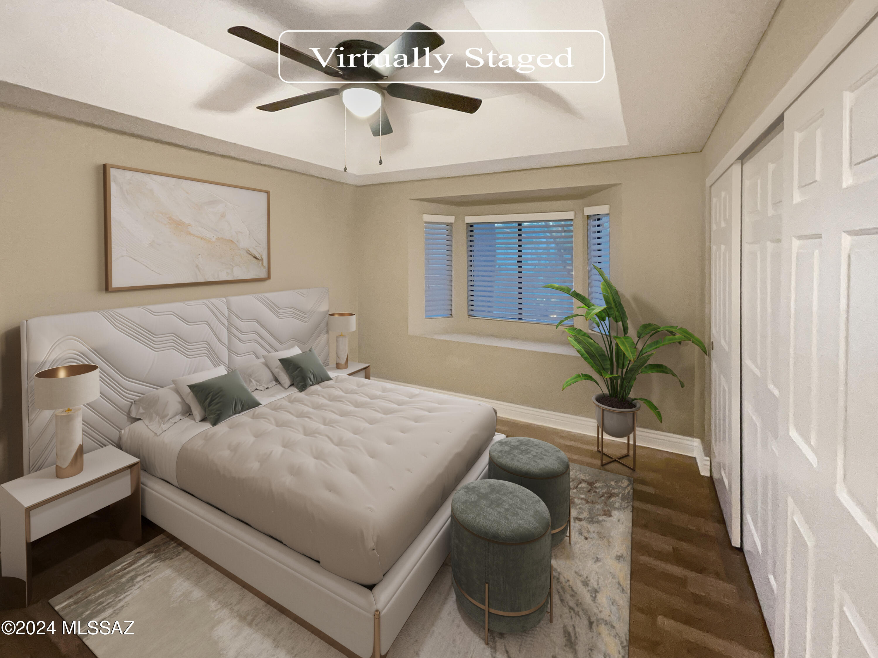 Meadowbrook (115-207) - Residential