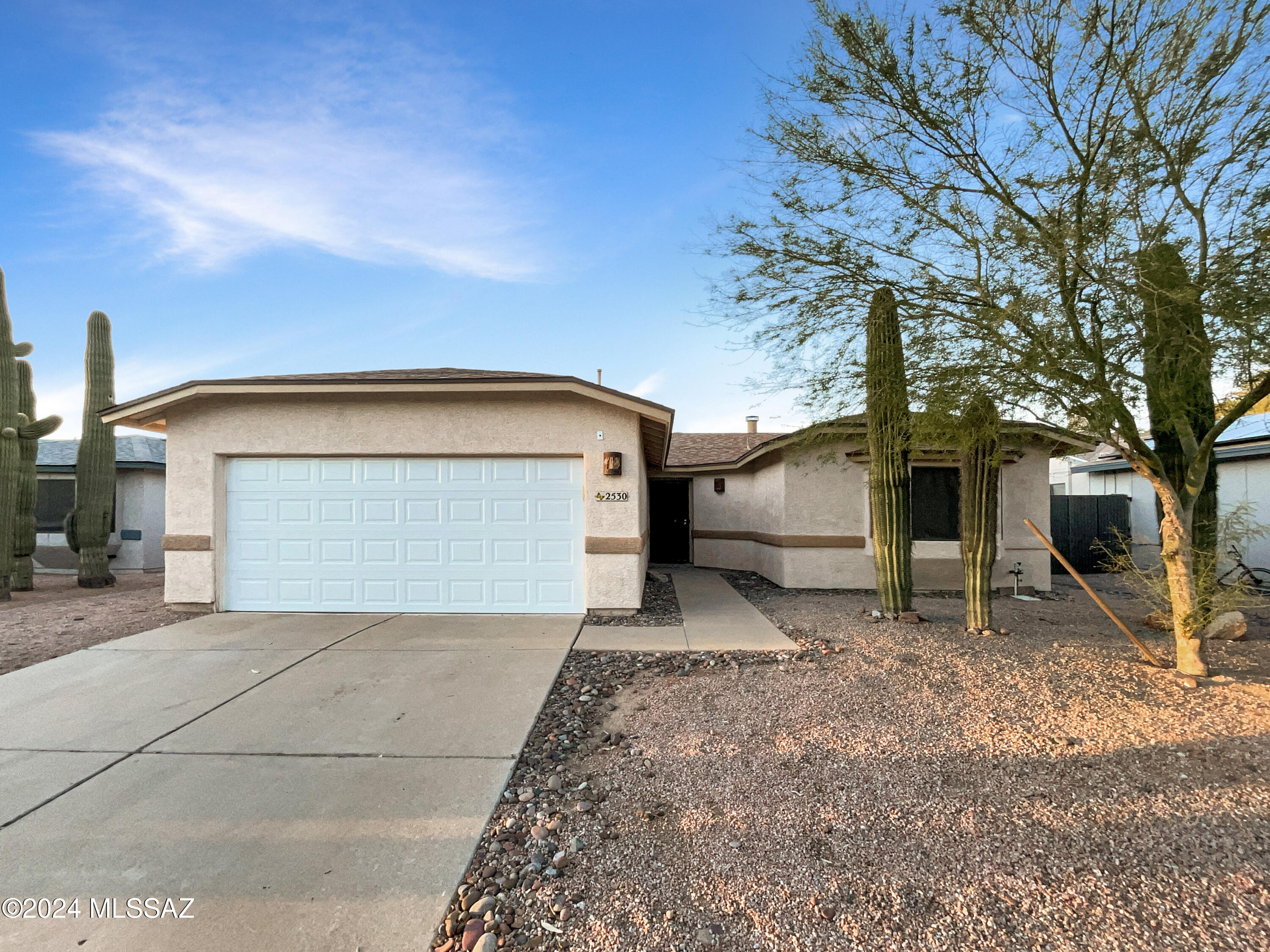 Meadowbrook (115-207) - Residential